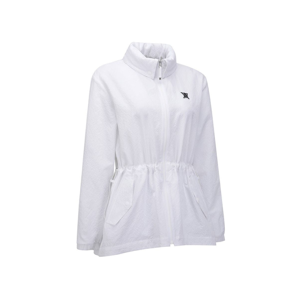 어뉴골프(ANEW GOLF) WOMEN SP NEW SILHOUETTE JACKET_WH