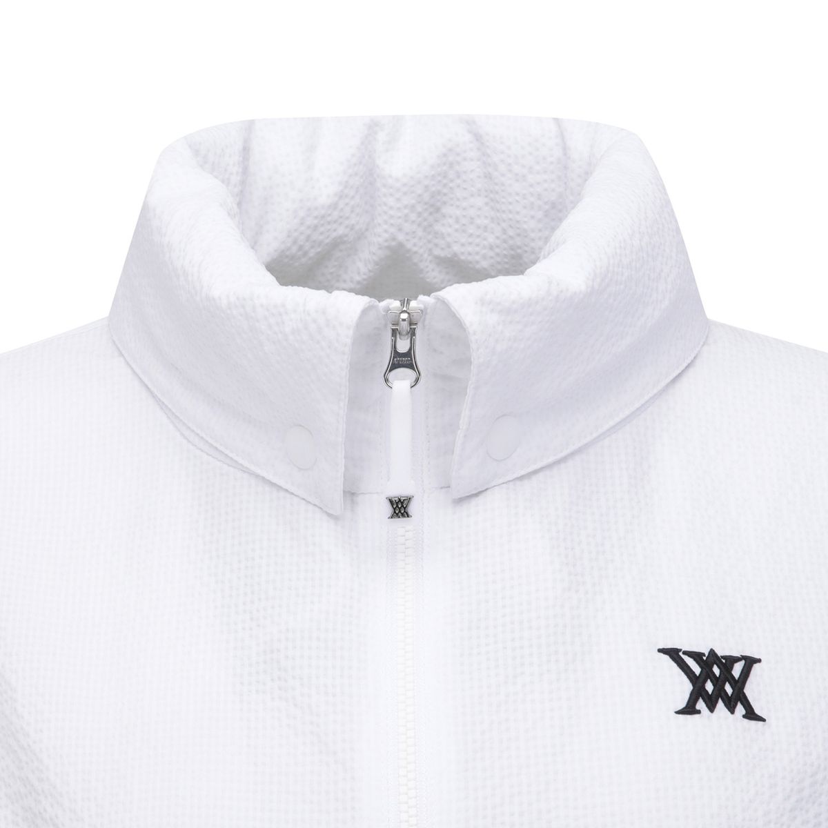 어뉴골프(ANEW GOLF) WOMEN SP NEW SILHOUETTE JACKET_WH