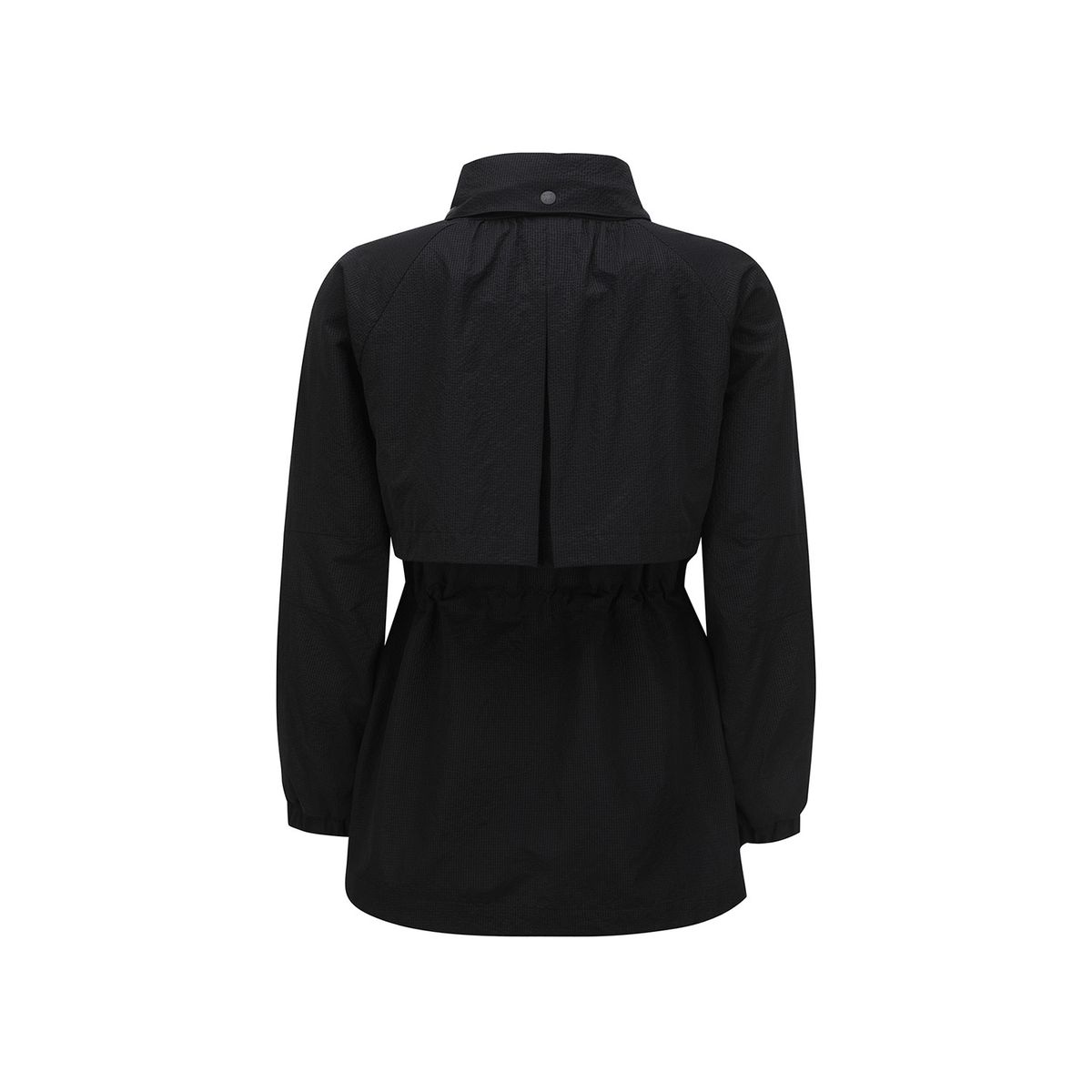 어뉴골프(ANEW GOLF) WOMEN SP NEW SILHOUETTE JACKET_BK