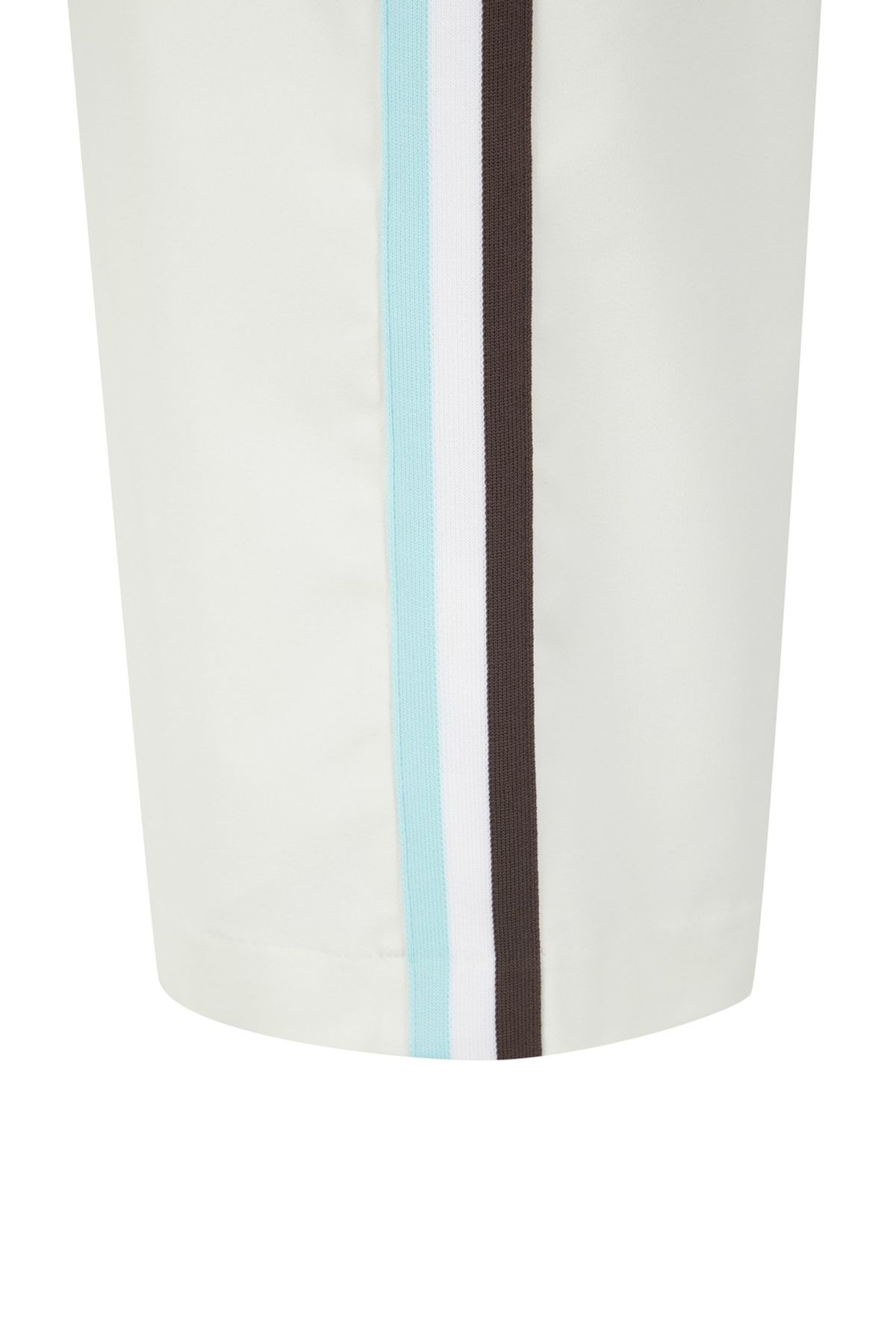 왁(WAAC) Women Straight loose pants_WWPNM25226IVX