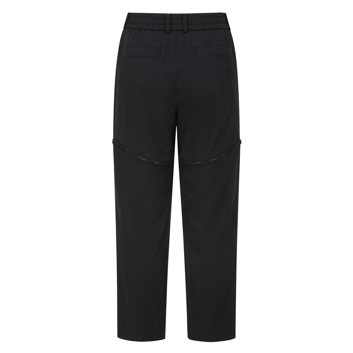 어뉴골프(ANEW GOLF) MEN SP DETACHABLE PANTS_BK