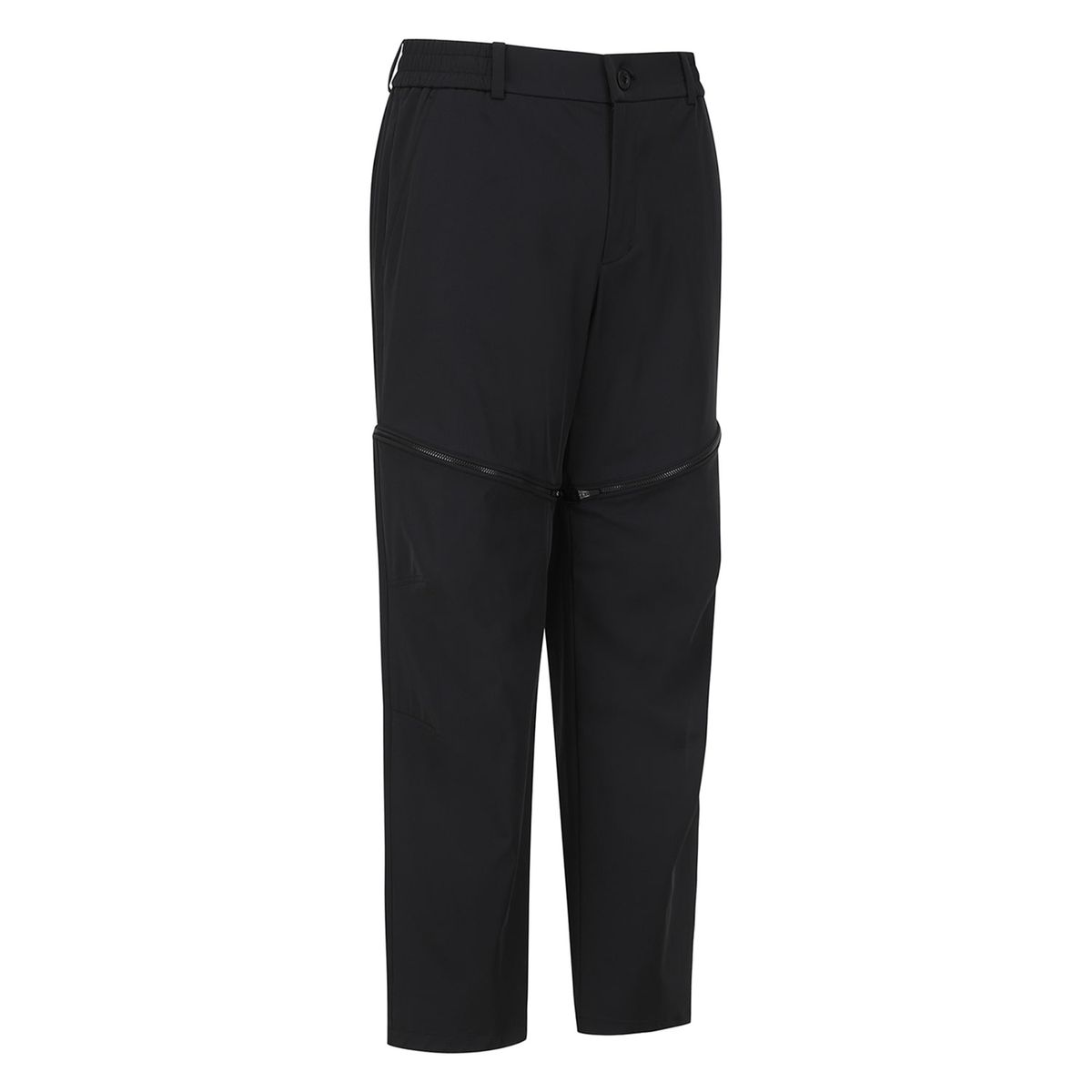 어뉴골프(ANEW GOLF) MEN SP DETACHABLE PANTS_BK
