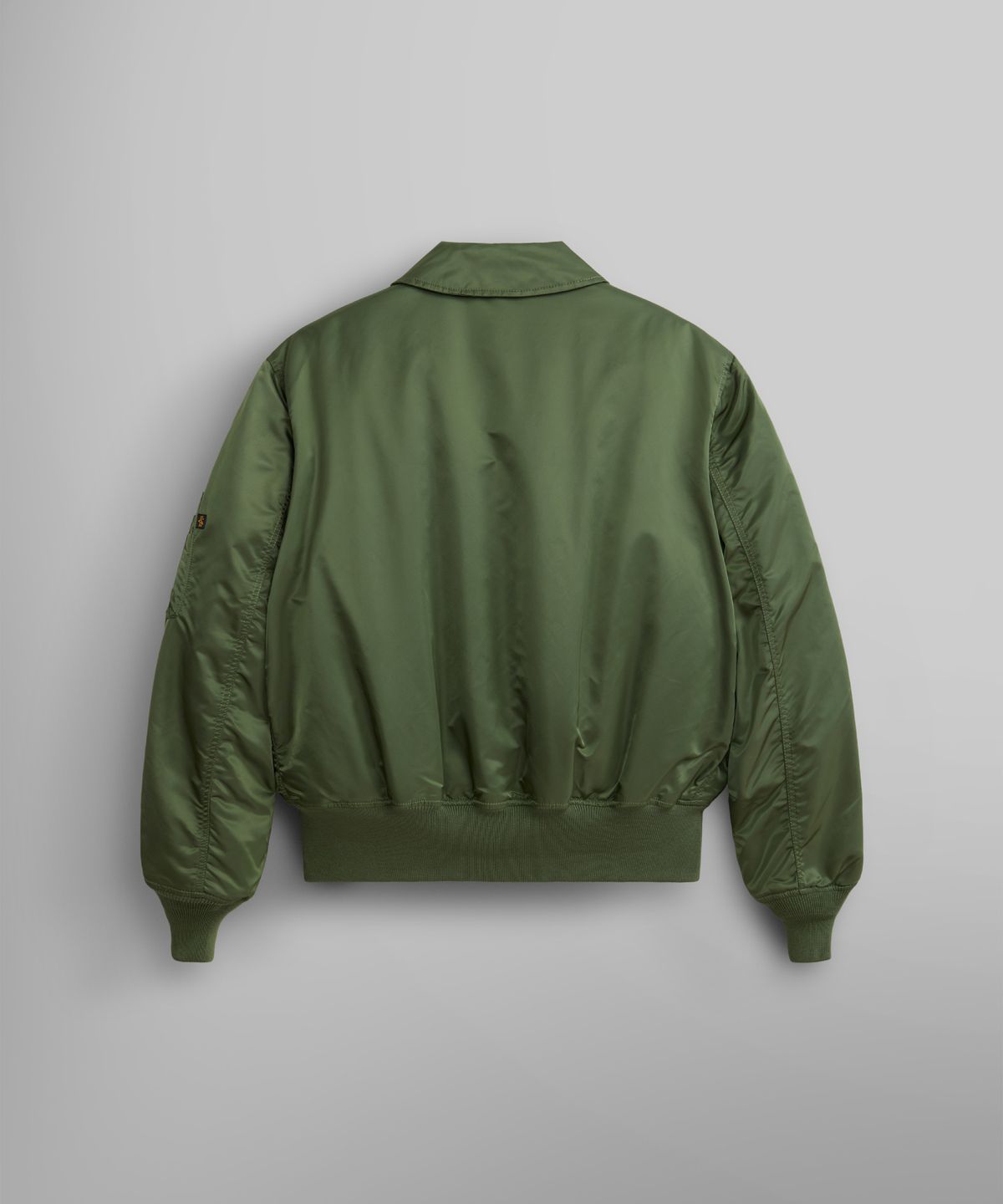 알파 인더스트리(ALPHA INDUSTRIES) CWU 45/P 플라이트 자켓 세이지