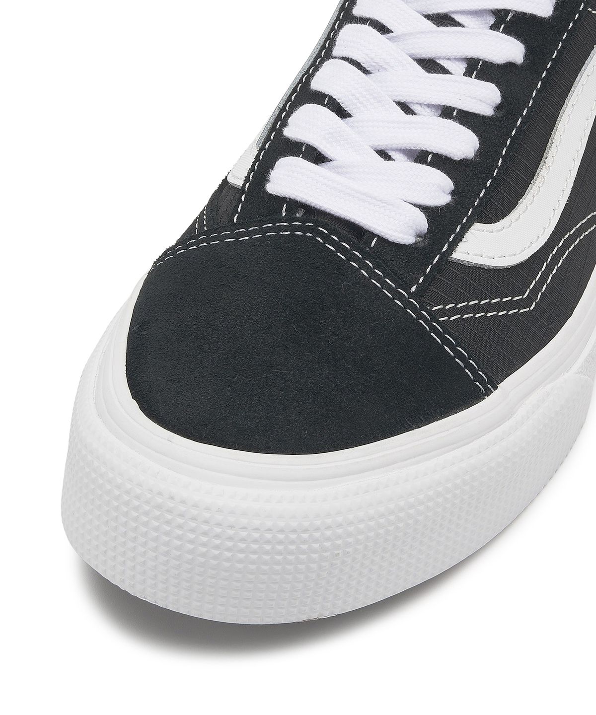 반스(VANS) 올드스쿨 고어텍스 - 블랙:트루 화이트 / VN0009QGBPB1