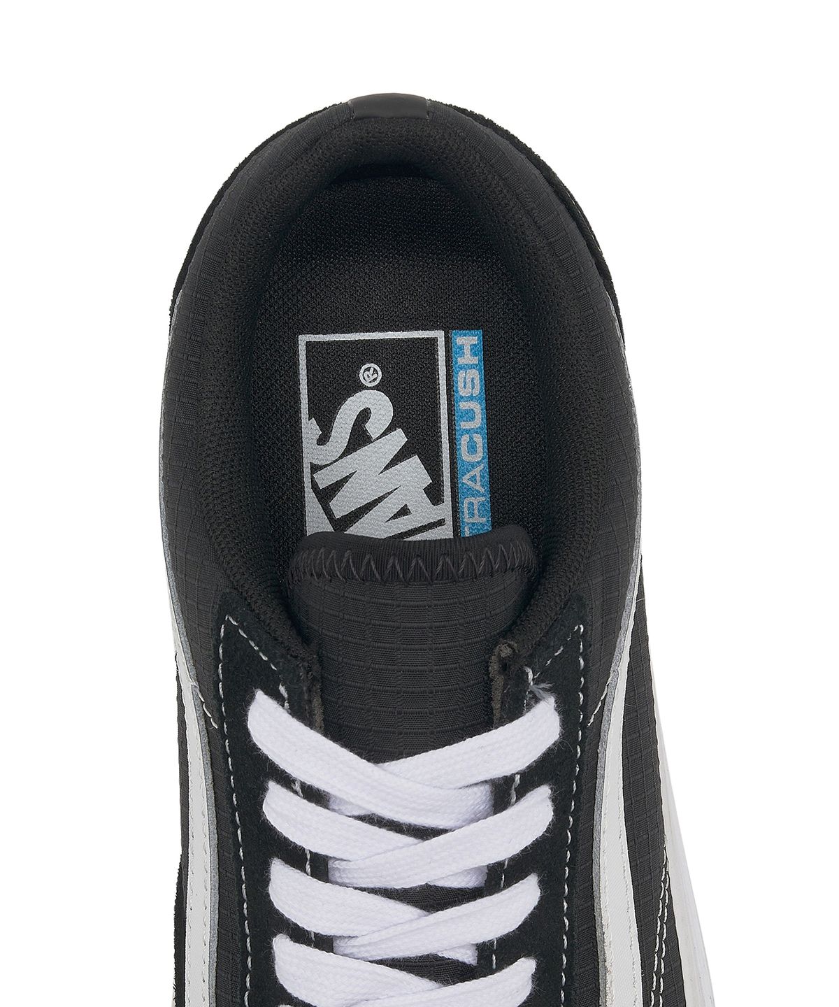 반스(VANS) 올드스쿨 고어텍스 - 블랙:트루 화이트 / VN0009QGBPB1