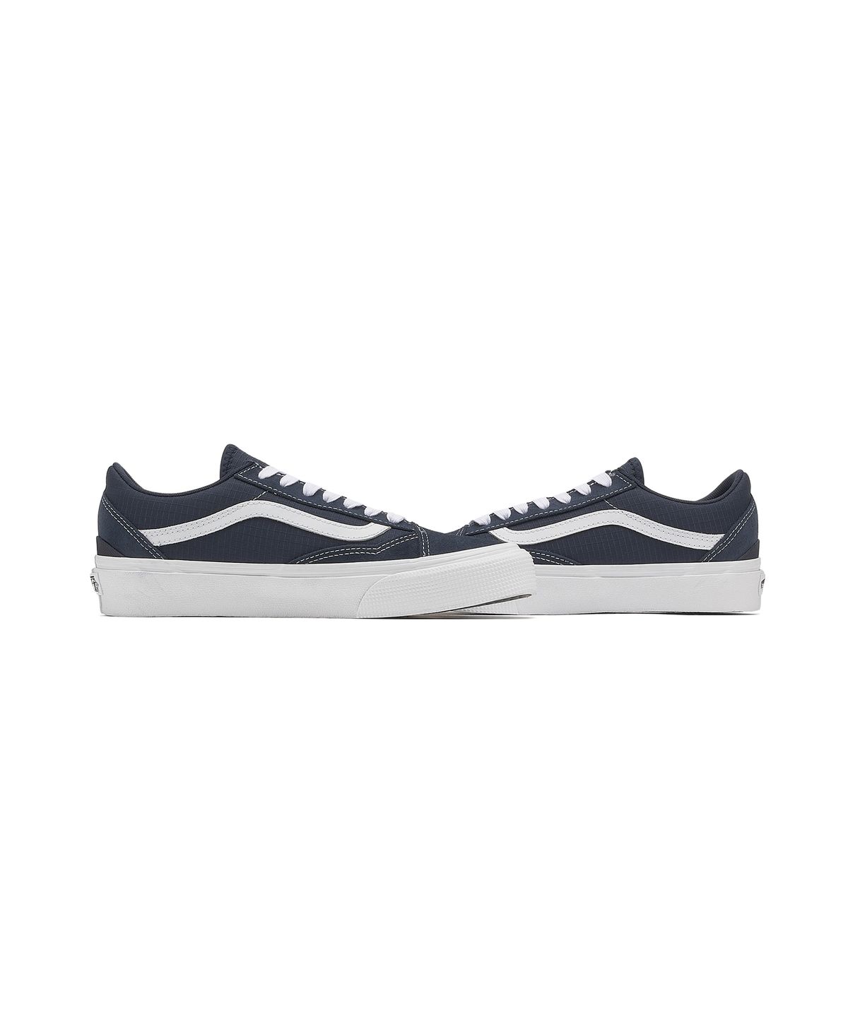 반스(VANS) 올드스쿨 고어텍스 - 네이비:트루 화이트 / VN0009QGNWD1