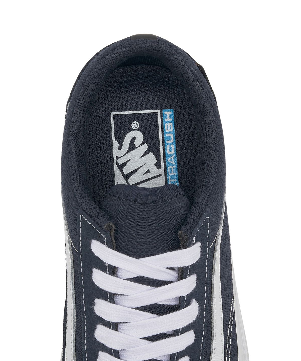 반스(VANS) 올드스쿨 고어텍스 - 네이비:트루 화이트 / VN0009QGNWD1