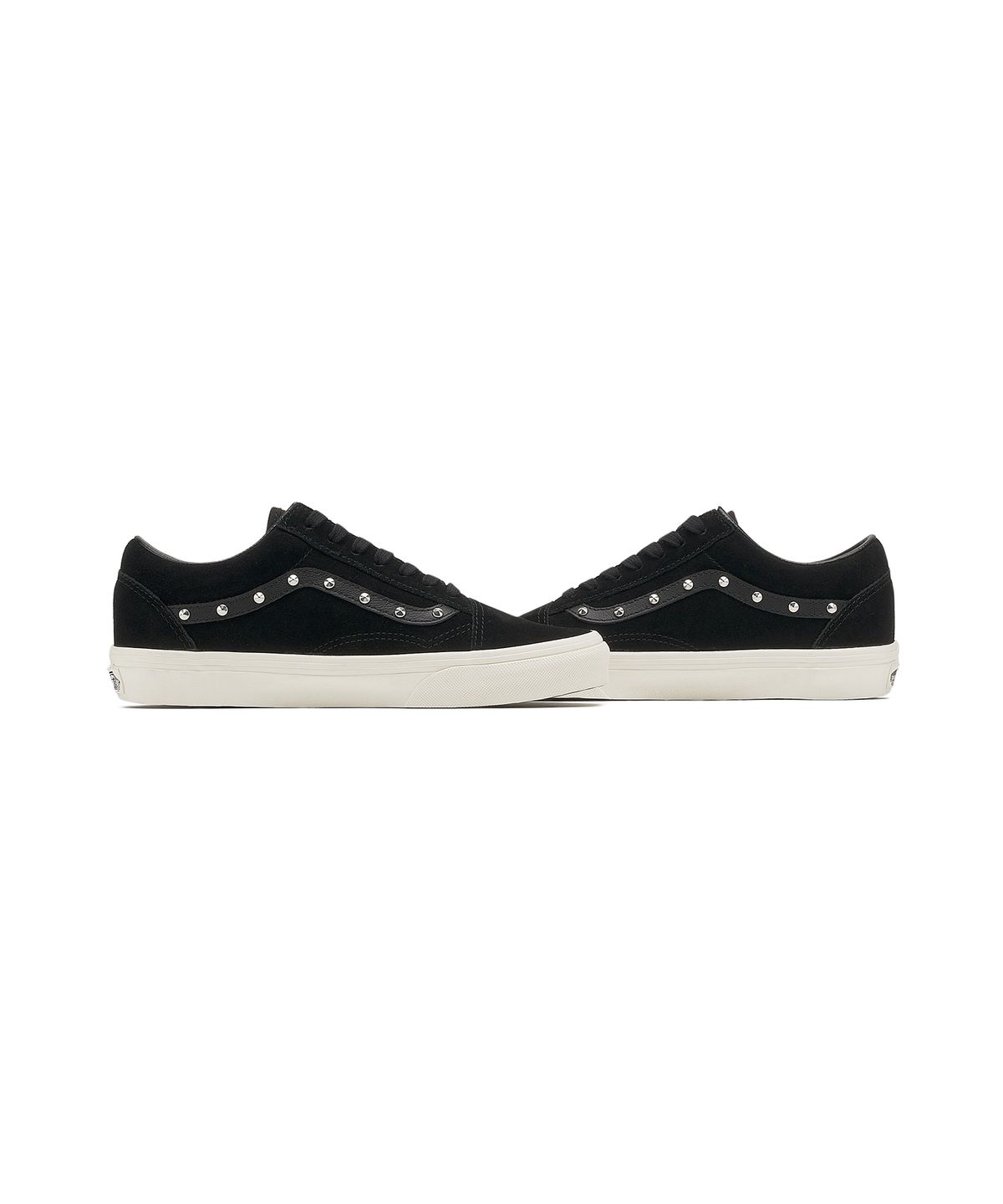 반스(VANS) 올드스쿨 - 스파이크 블랙 / VN0A2Z42CJI1