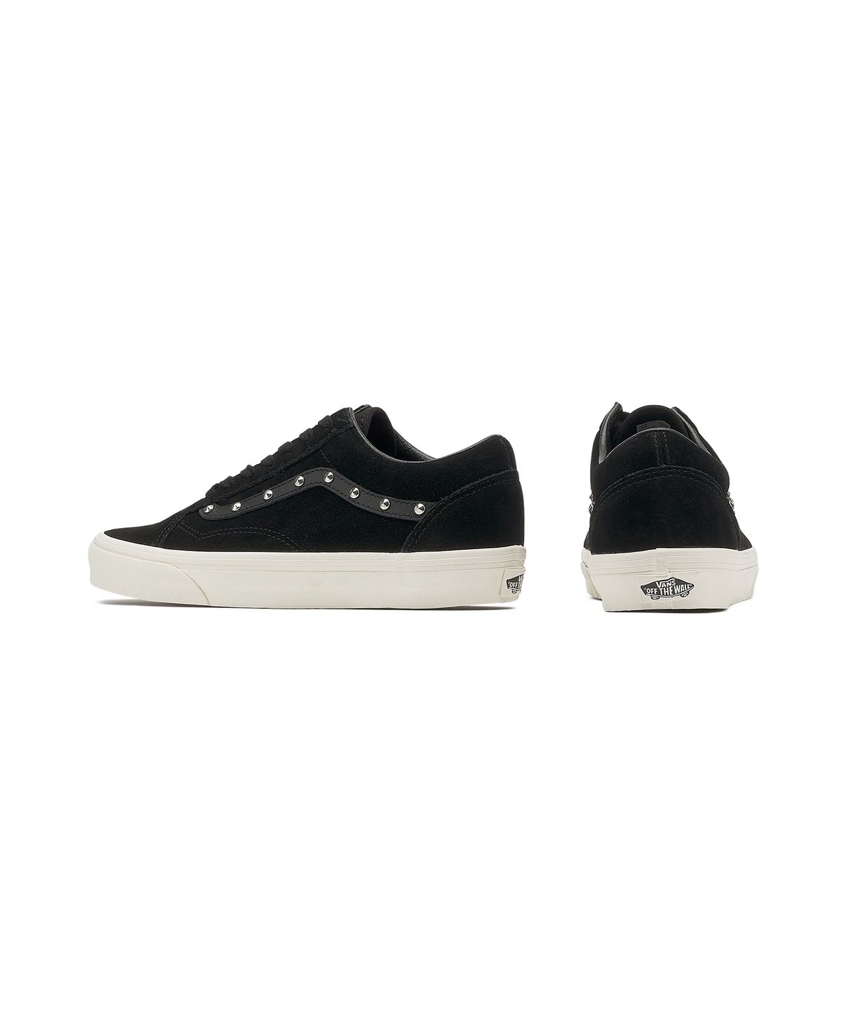 반스(VANS) 올드스쿨 - 스파이크 블랙 / VN0A2Z42CJI1