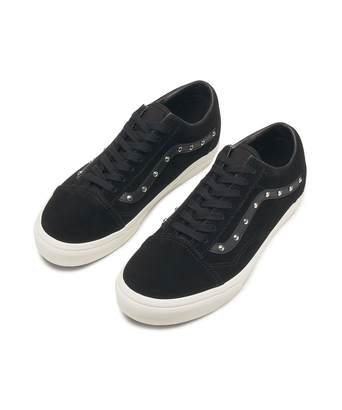 반스(VANS) 올드스쿨 - 스파이크 블랙 / VN0A2Z42CJI1