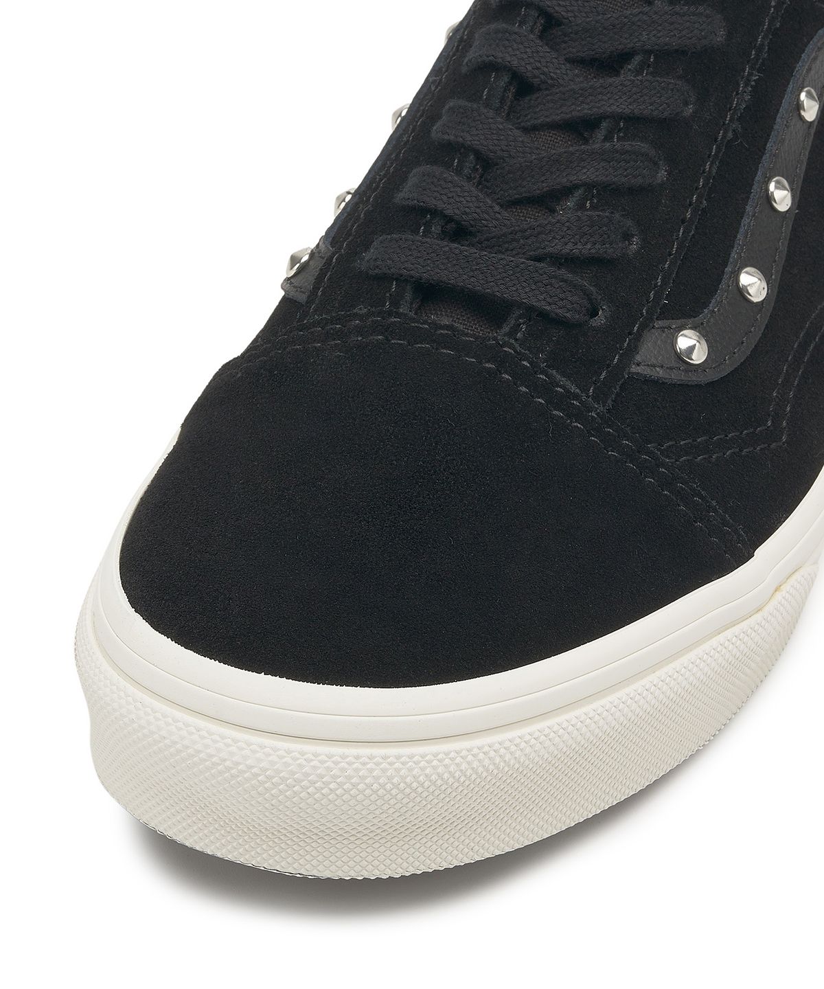 반스(VANS) 올드스쿨 - 스파이크 블랙 / VN0A2Z42CJI1