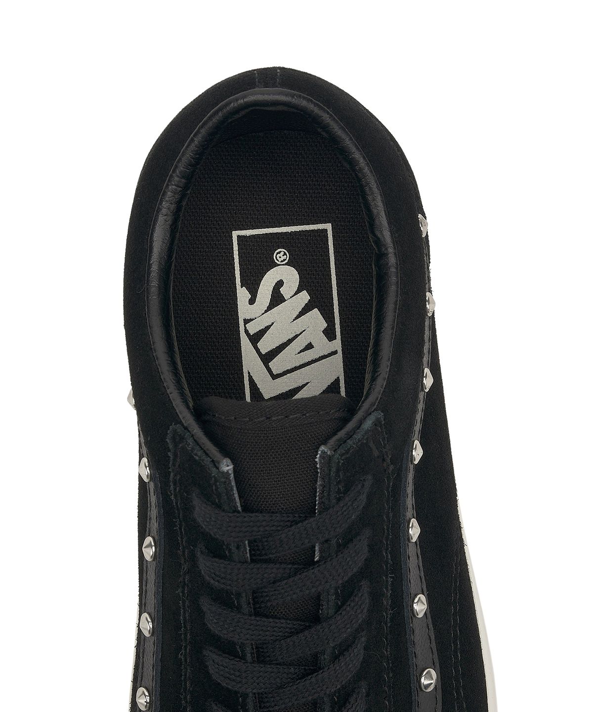반스(VANS) 올드스쿨 - 스파이크 블랙 / VN0A2Z42CJI1