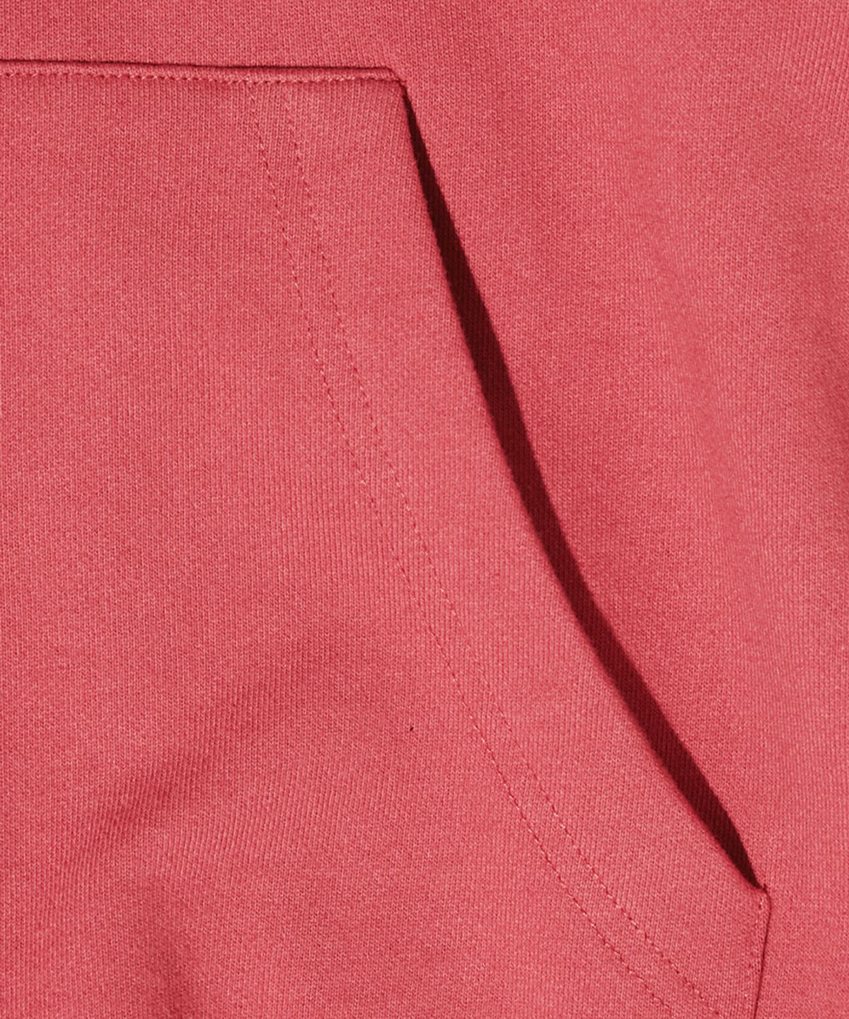 크리틱(CRITIC) CRACK LETTERING HOODIE PINK