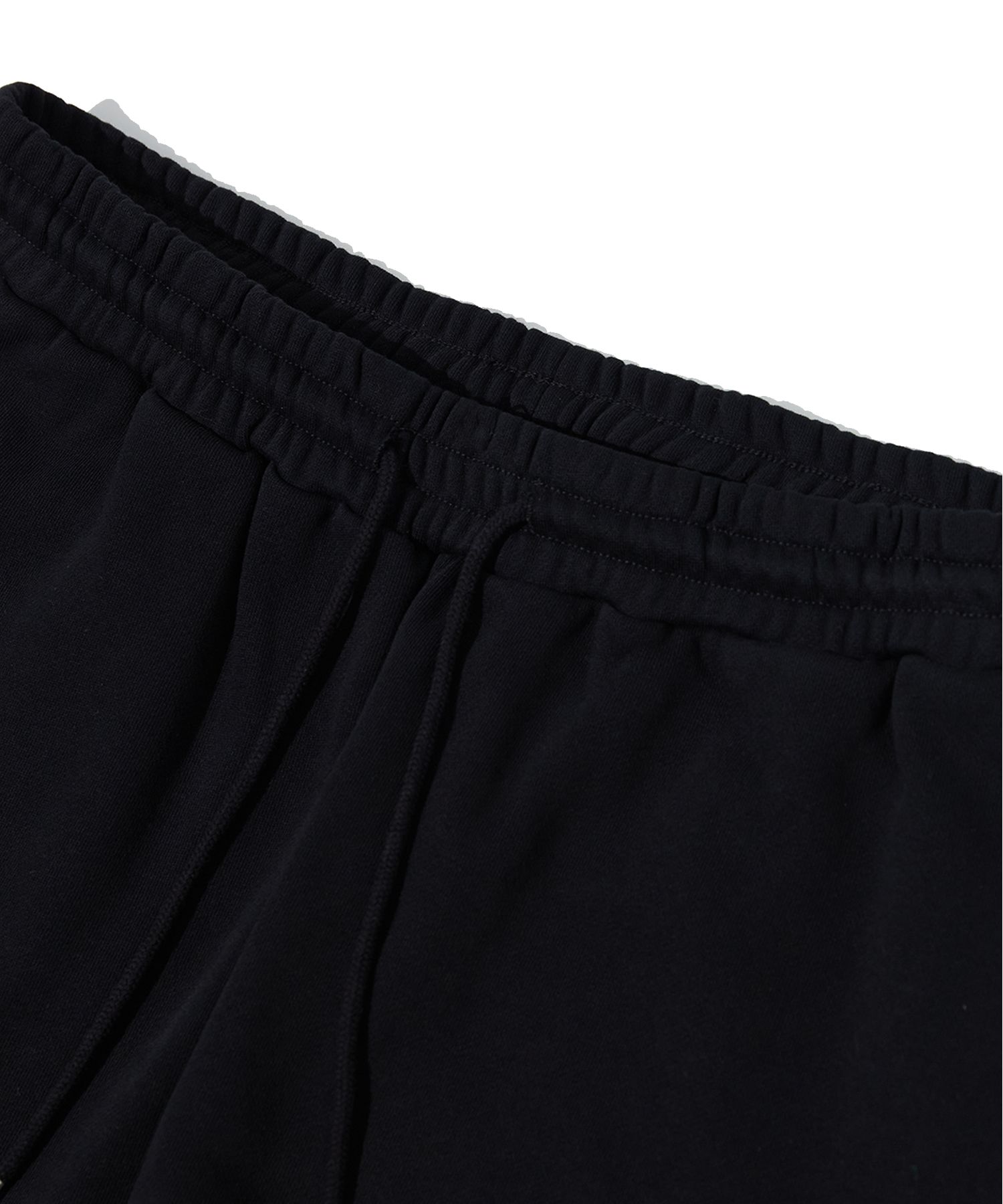CRITIC★韓国大人気★男女兼用★OG WORMHOLE LOGO PANTS MUSINSA | CRITIC OG WORMHOLE LOGO PANTS BLACK
