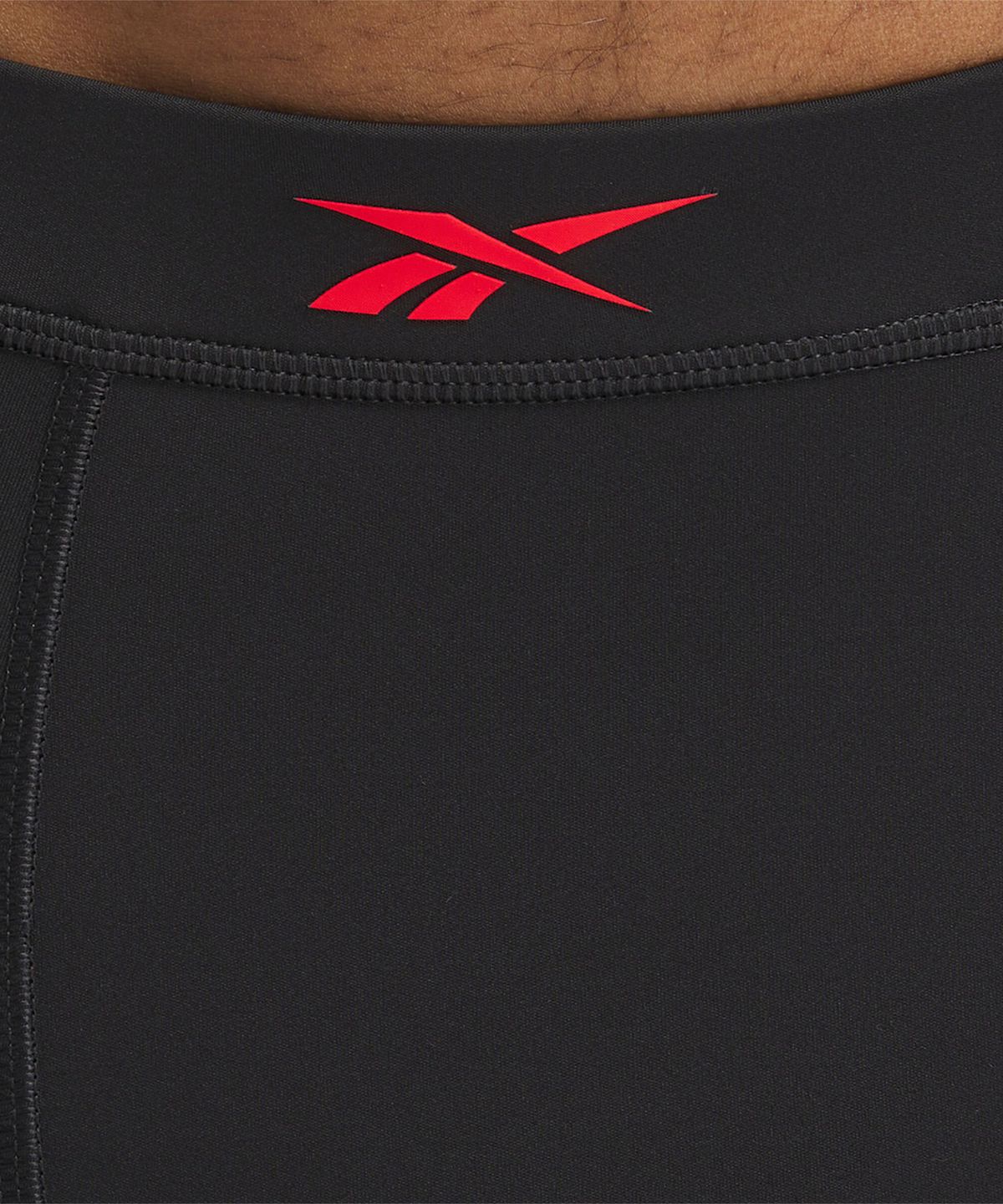 리복(REEBOK) ERS 퍼포먼스 타이즈 - 블랙 / 100222364