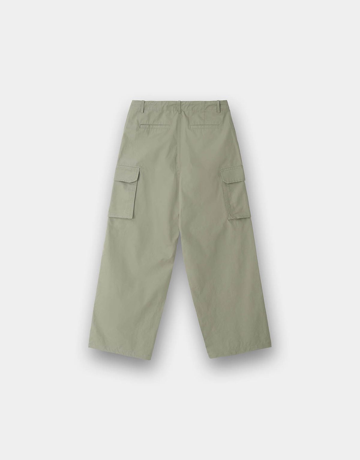 지오다노(GIORDANO) 카고 조거 파라슈트 팬츠 415512 [3color]