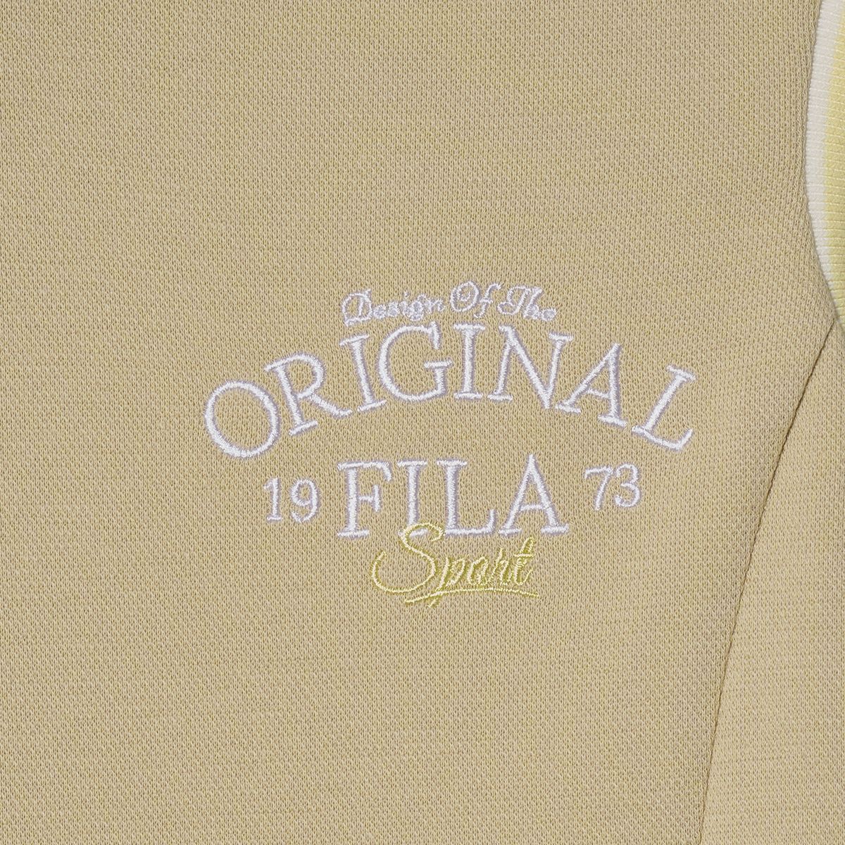 휠라 키즈(FILA KIDS) 플리츠 레이어드 원피스