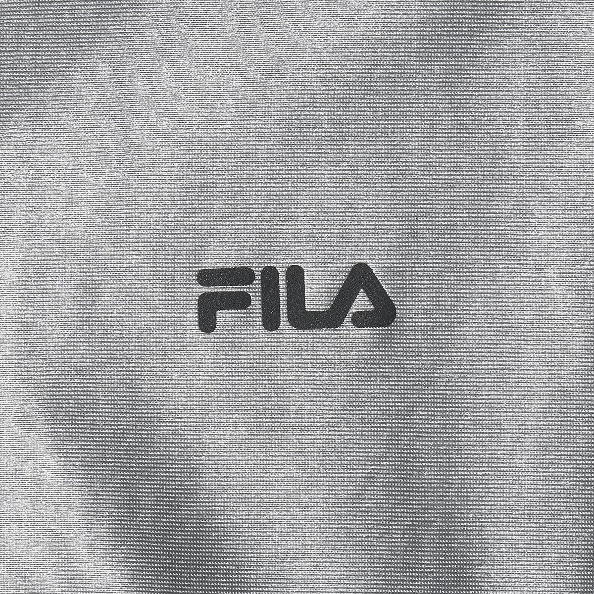 휠라 키즈(FILA KIDS) 클래식 트랙 집업
