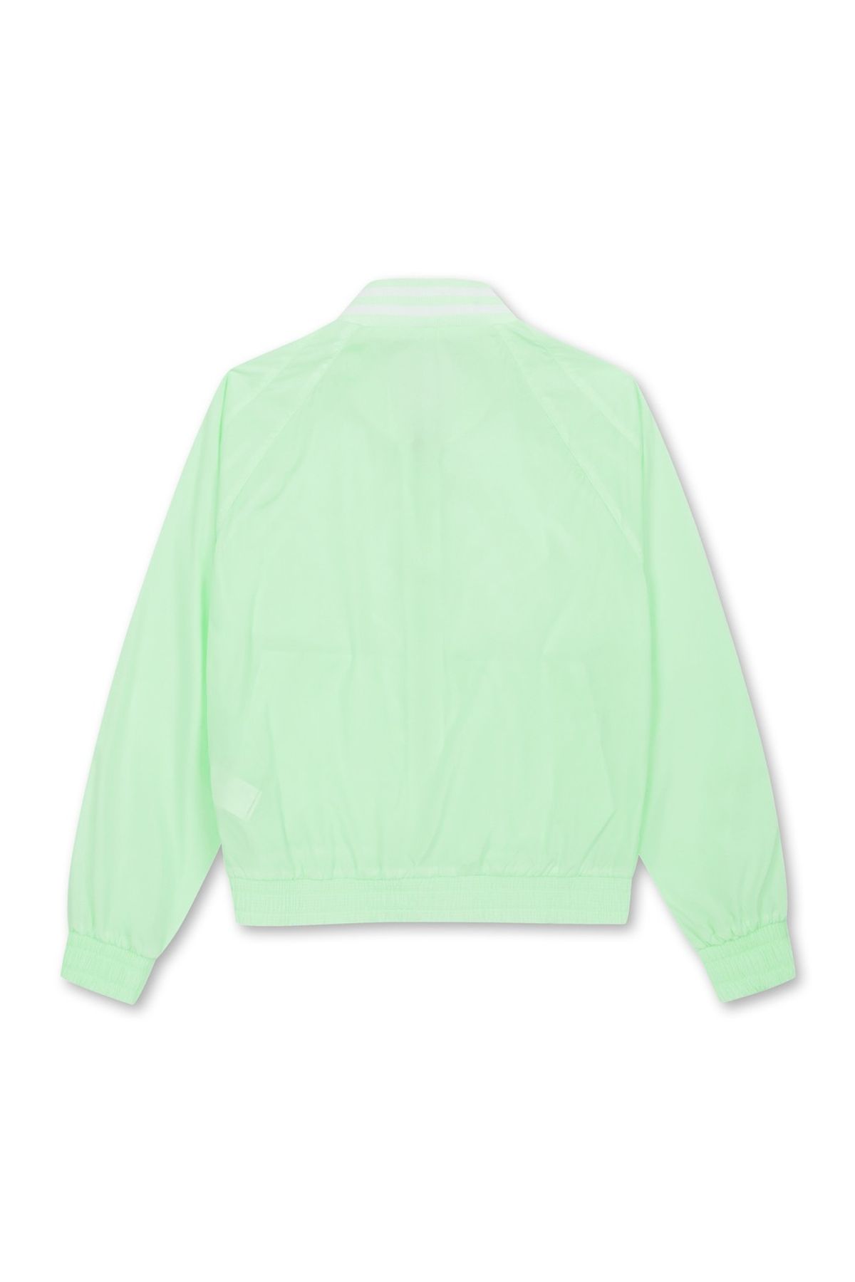 왁(WAAC) Women Essential Summer jumper_WWUAM25200YGX