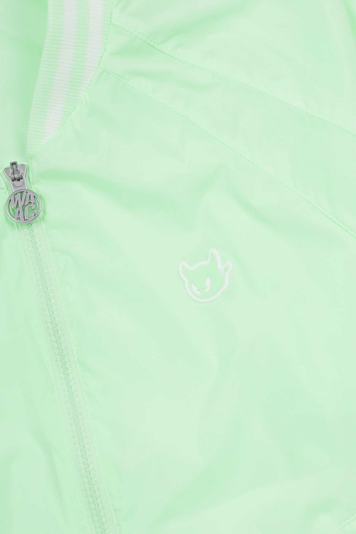왁(WAAC) Women Essential Summer jumper_WWUAM25200YGX