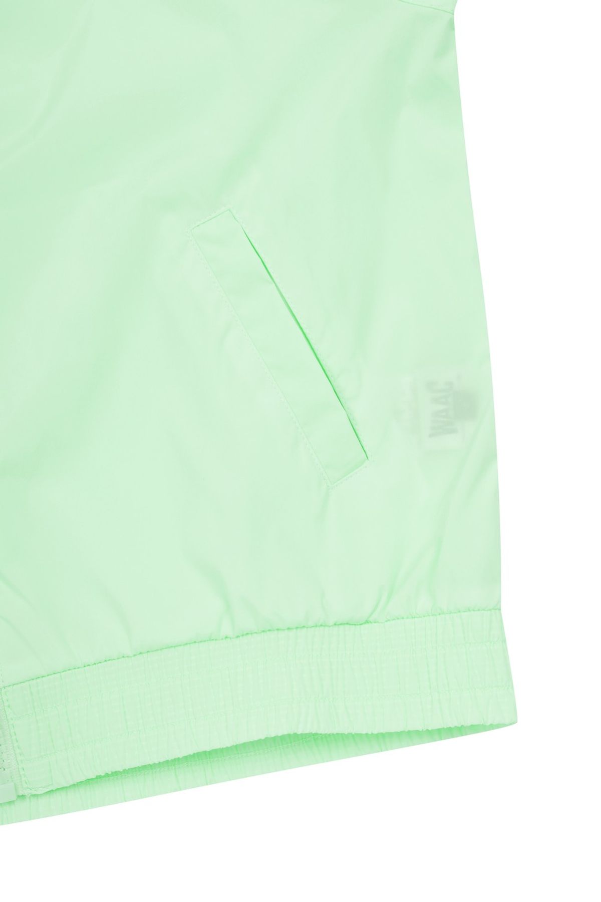 왁(WAAC) Women Essential Summer jumper_WWUAM25200YGX