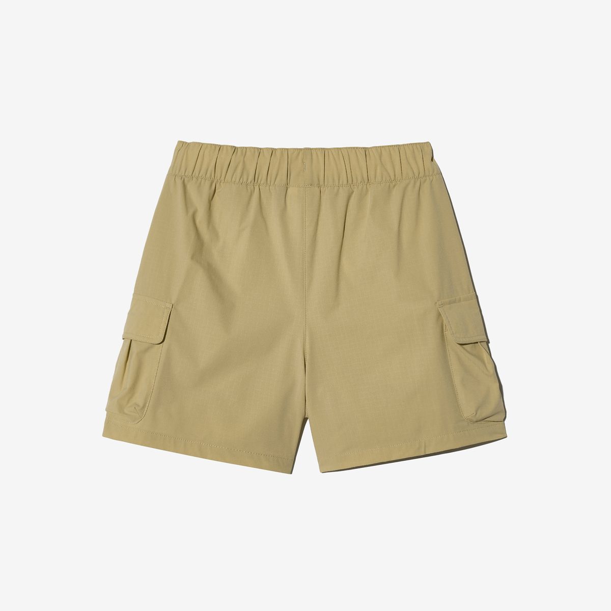 휠라 키즈(FILA KIDS) 우븐 카고 치마바지
