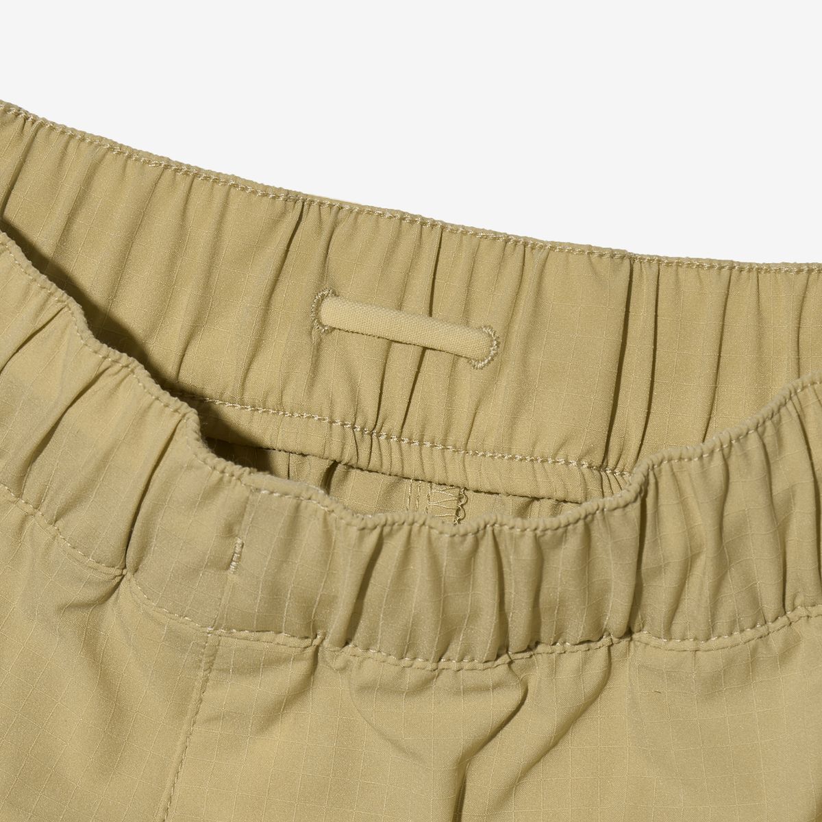 휠라 키즈(FILA KIDS) 우븐 카고 치마바지