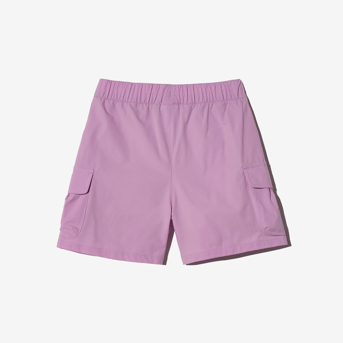 휠라 키즈(FILA KIDS) 우븐 카고 치마바지