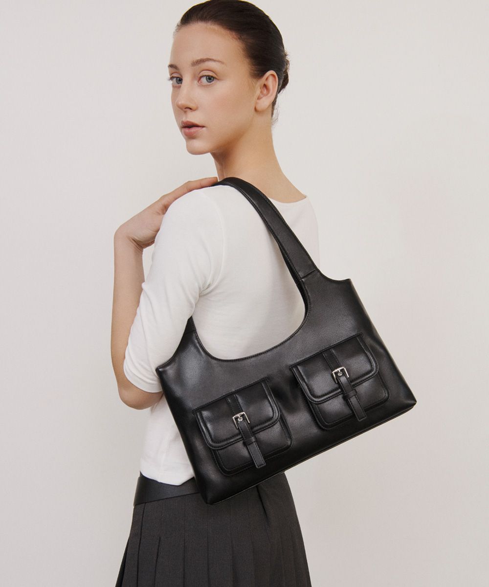 MUSINSA | STAND OIL Fika Bag · Pika Bag