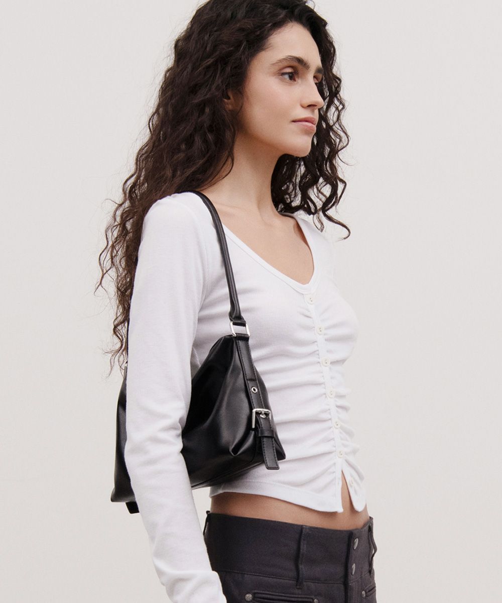 MUSINSA | STAND OIL Mushy Bag · Mushy Bag Mini