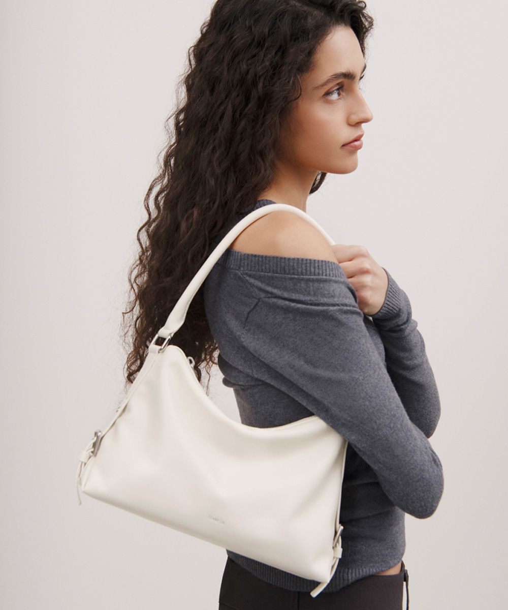 バッグ STAND OIL MUSHY BAG Mini Mushy Bag Mini / Black - Stand Oil