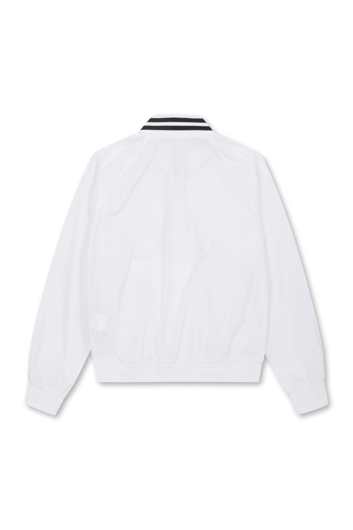 왁(WAAC) Women Essential Summer jumper_WWUAM25200WHX