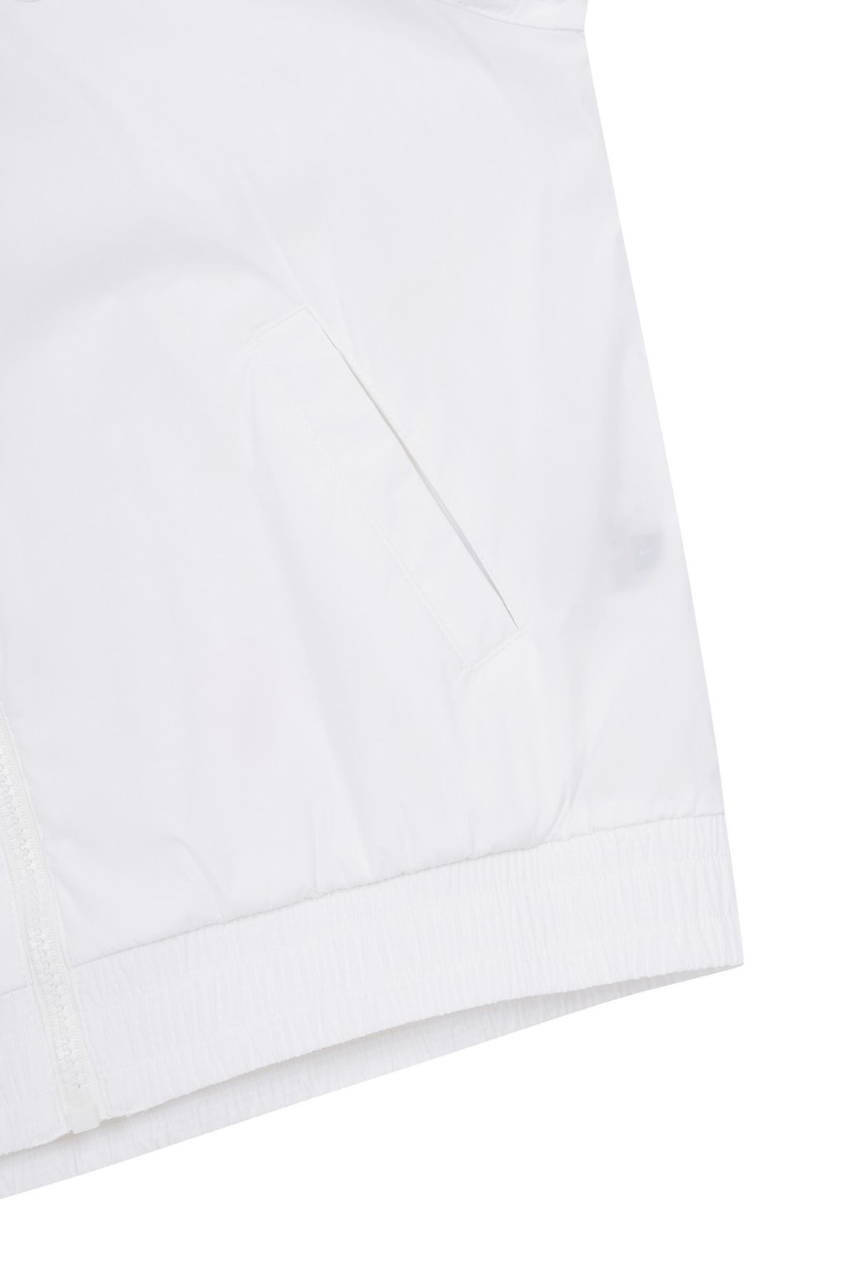 왁(WAAC) Women Essential Summer jumper_WWUAM25200WHX