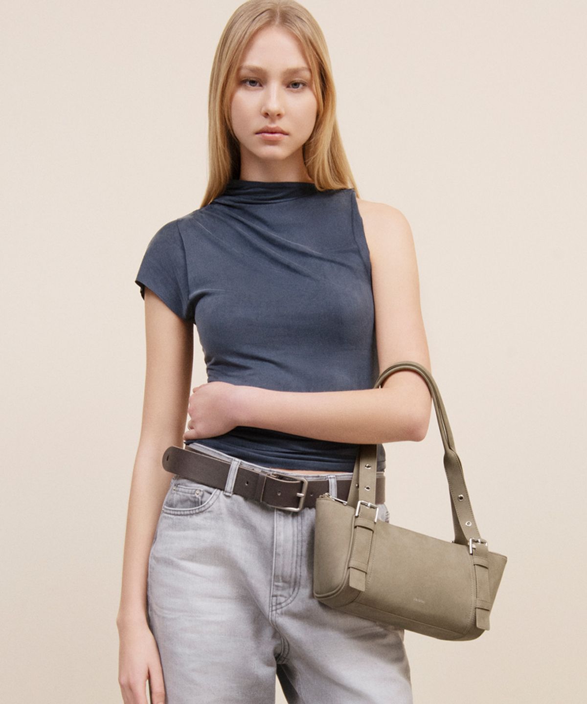 스탠드오일(STAND OIL) Boat Bag · 보트백