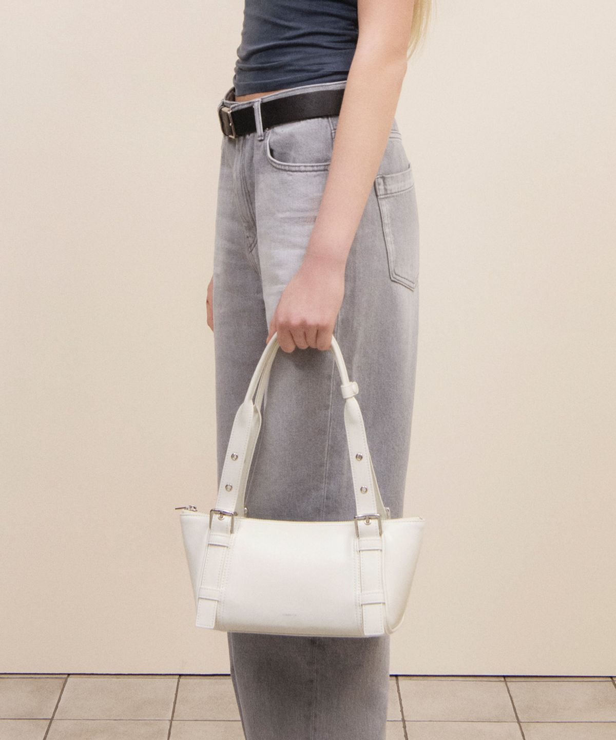 스탠드오일(STAND OIL) Boat Bag · 보트백