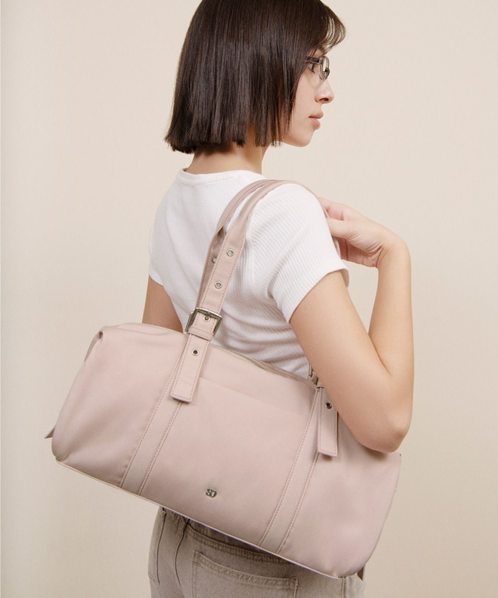 MUSINSA | STAND OIL Comfy Duffle Bag · Comfy Duffle Bag