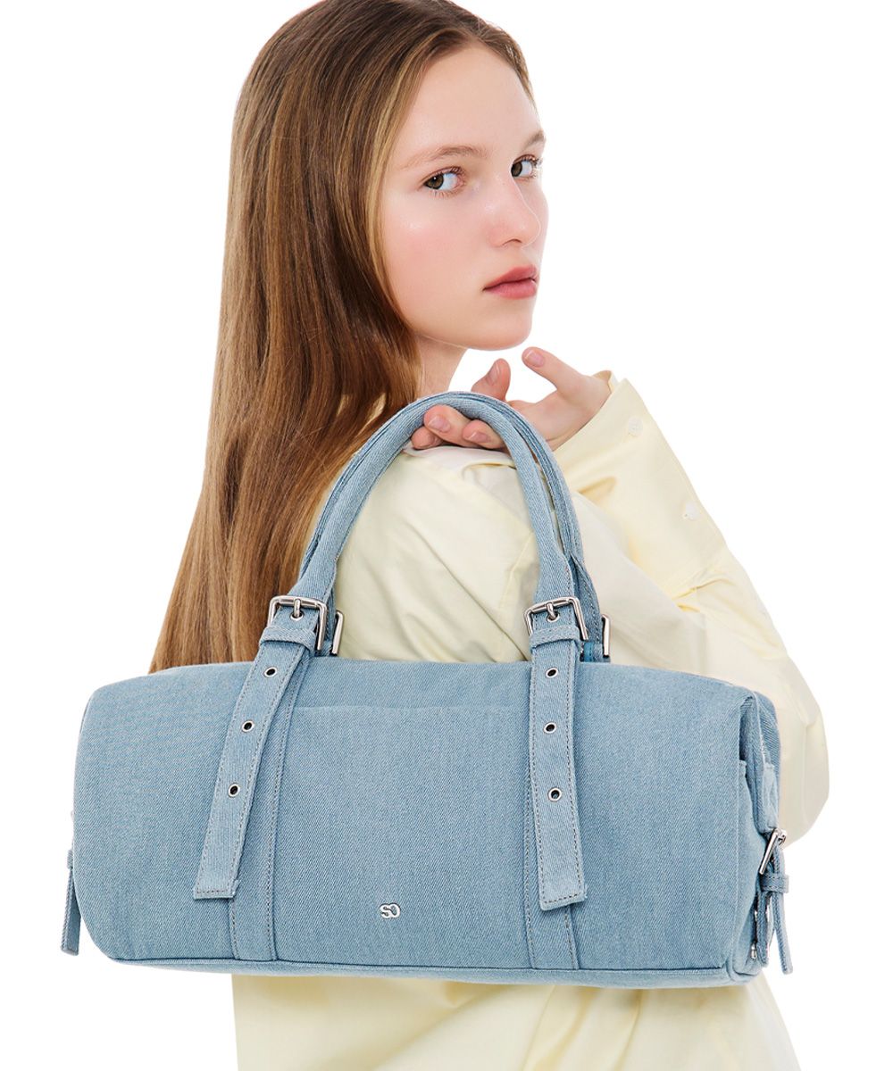 新品未使用❗️スタンドオイル　 Comfy Duffle Bag Comfy Duffle Bag · コンフィダッフルバッグ (パウダーピンク