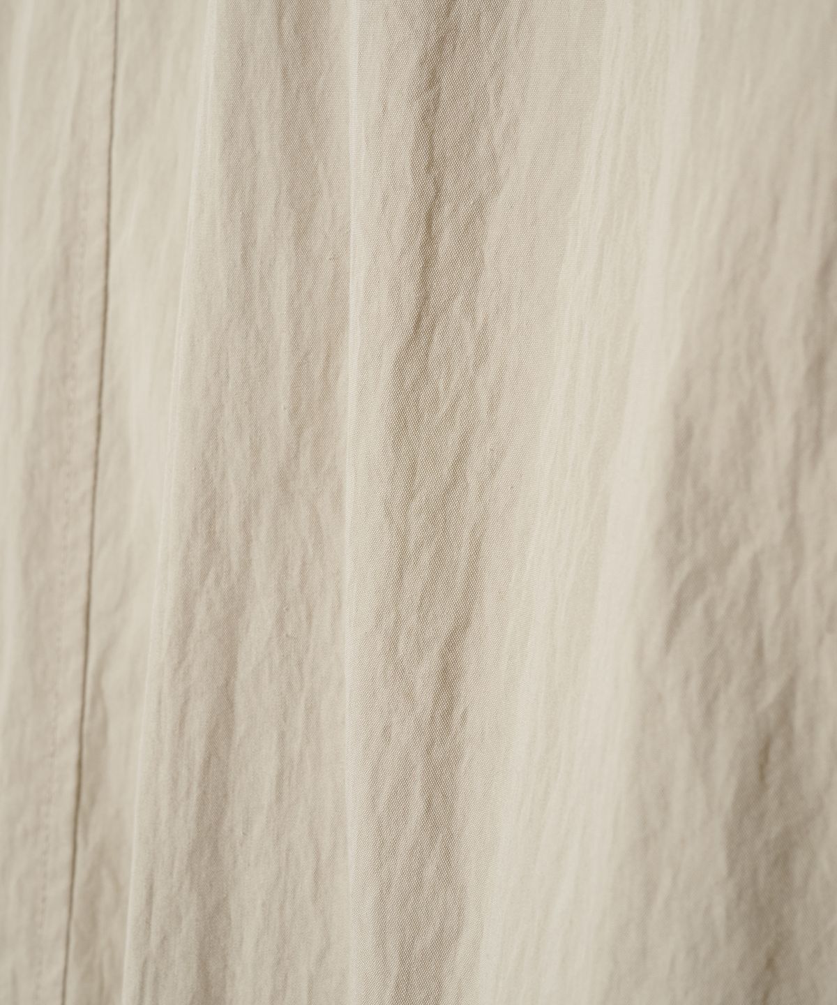 논타입(NONTYPE) MULTI POCKET MA-1 JUMPER (BEIGE)