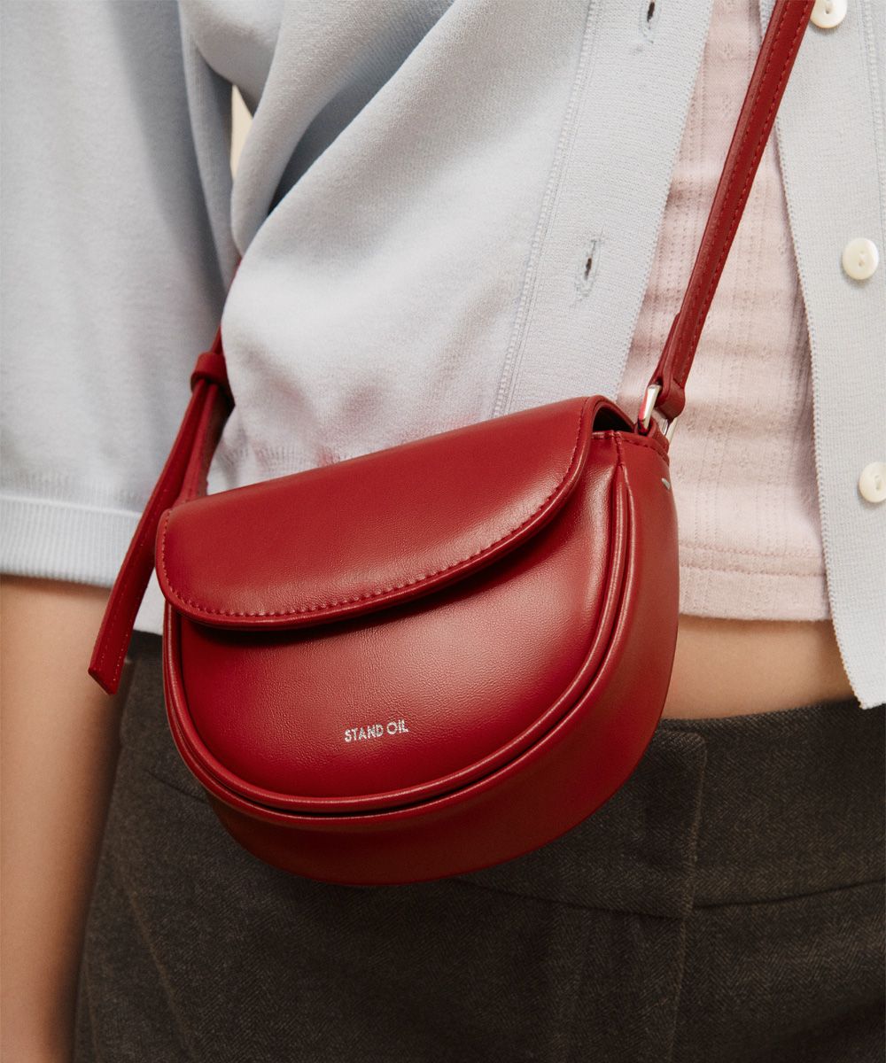 MUSINSA公式 | STAND OIL Mino bag · Mino bag