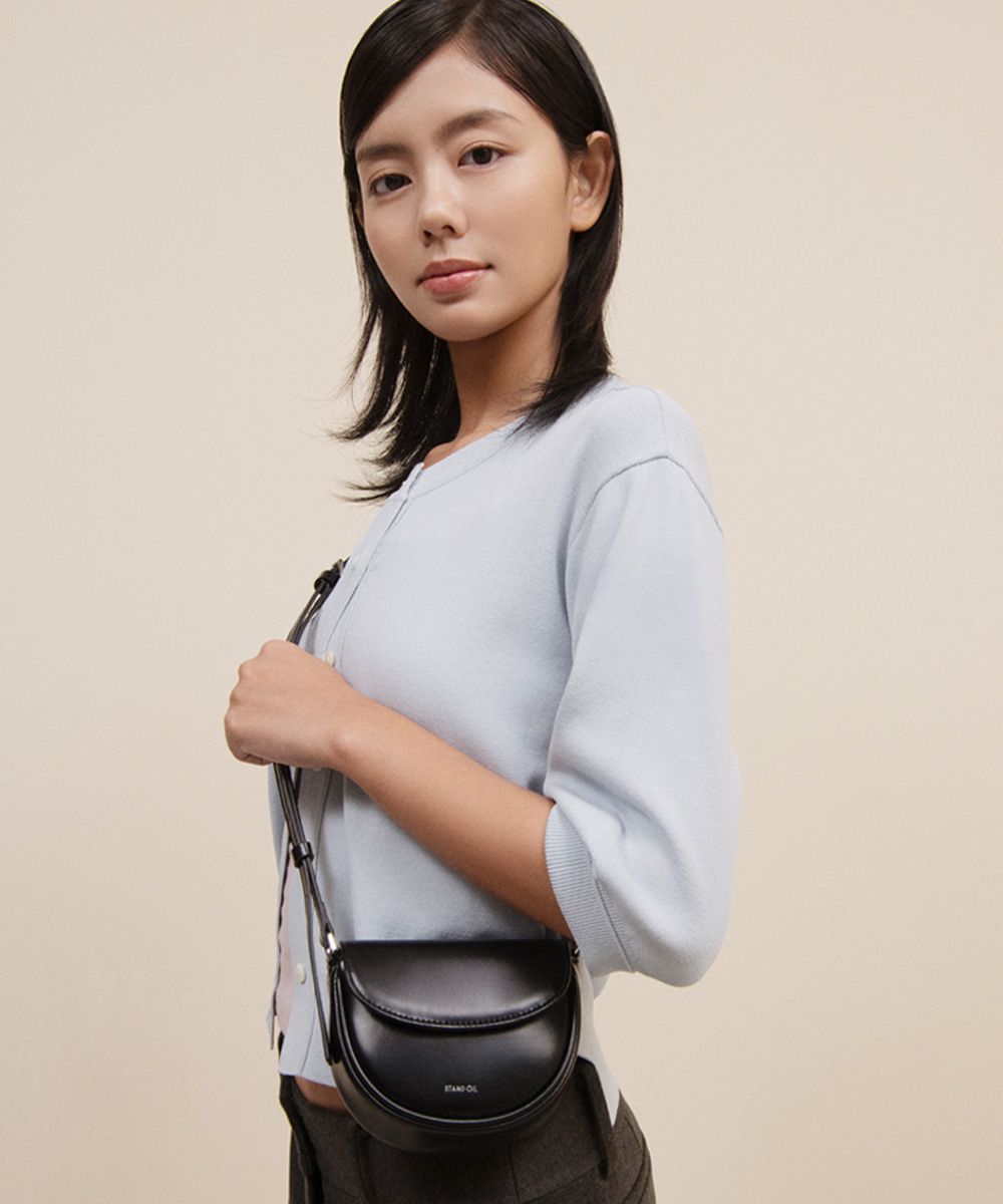 MUSINSA公式 | STAND OIL Mino bag · Mino bag