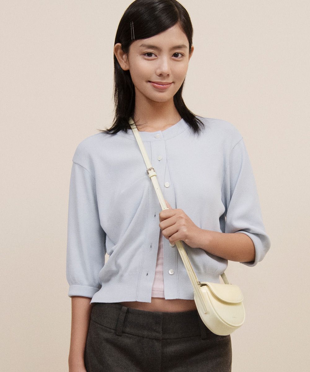 【STAND OIL】Mino Bag MUSINSA | STAND OIL Mino bag · Mino bag