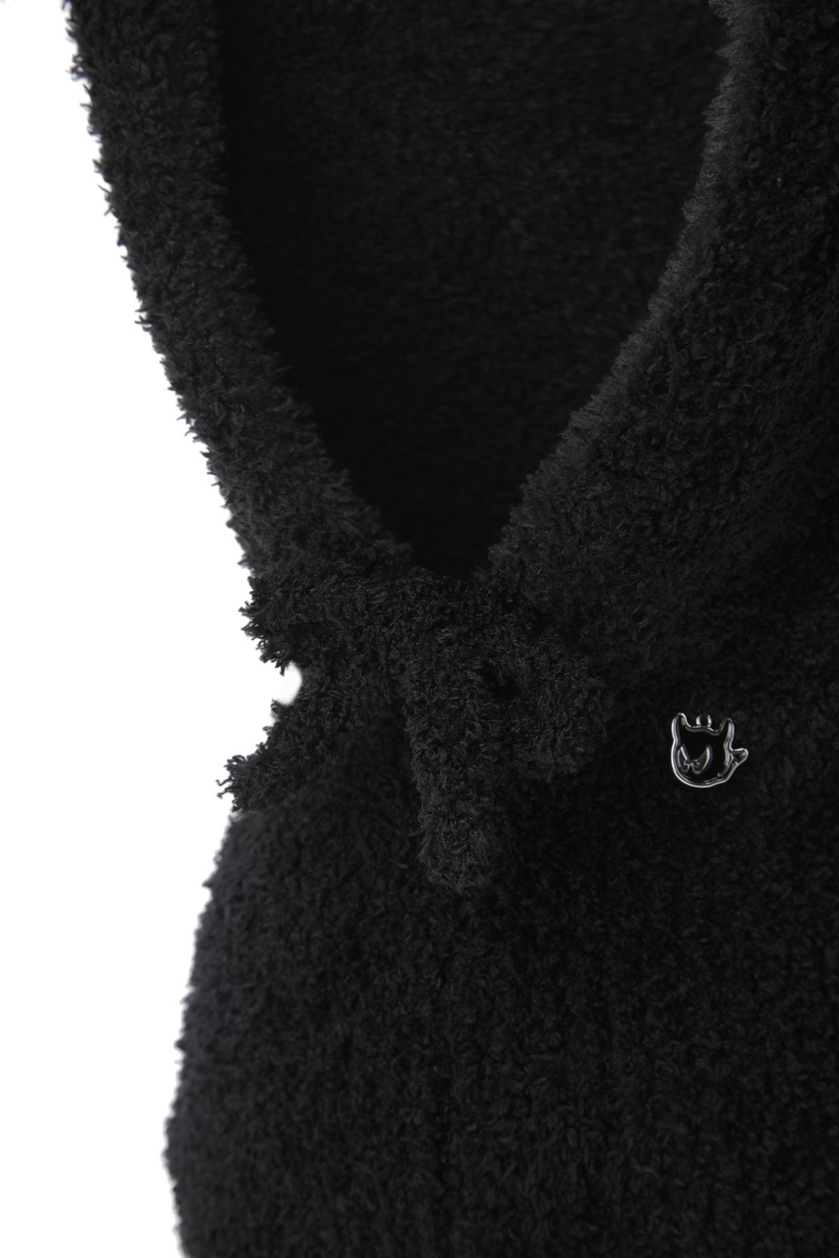 왁(WAAC) Women Balaclava_WGGJX25772BKX
