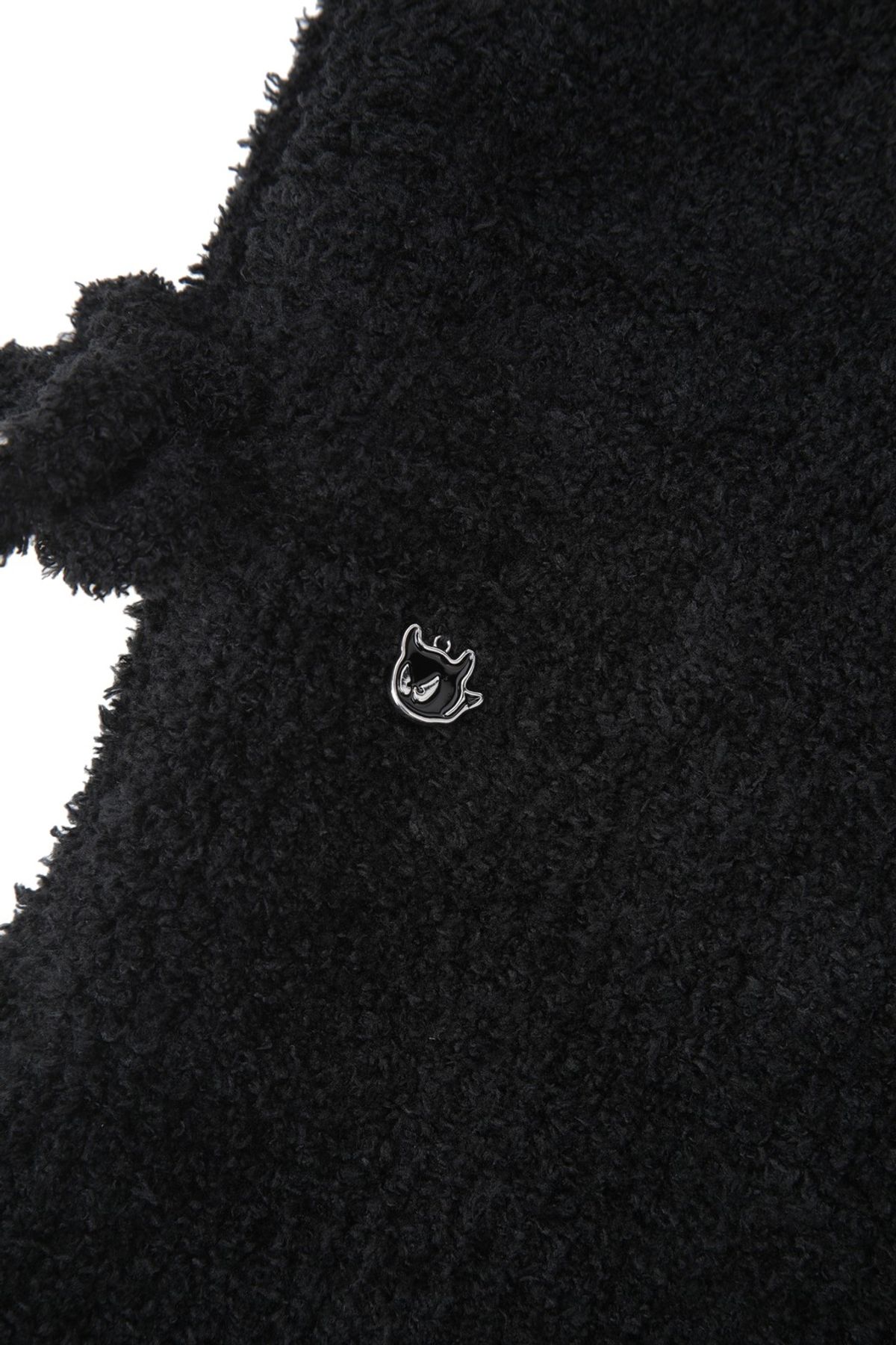 왁(WAAC) Women Balaclava_WGGJX25772BKX