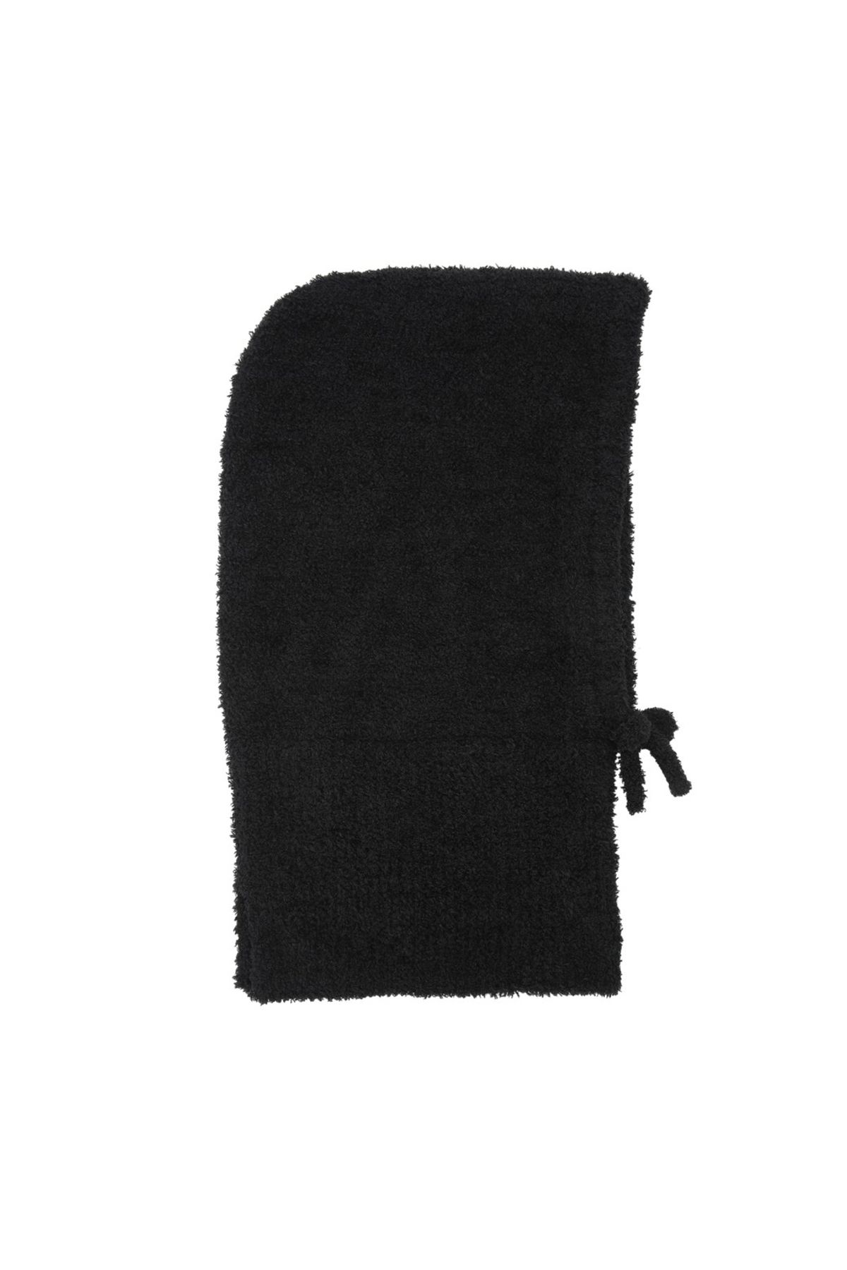 왁(WAAC) Women Balaclava_WGGJX25772BKX