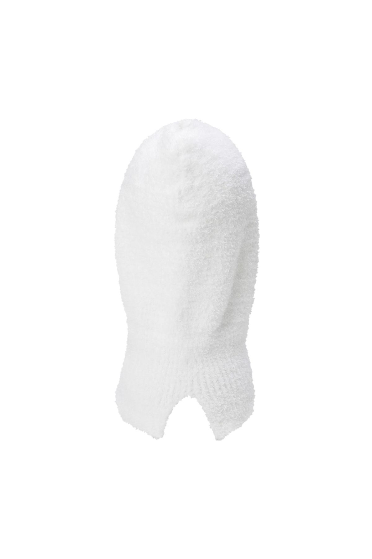 왁(WAAC) Women Balaclava_WGGJX25772WHX