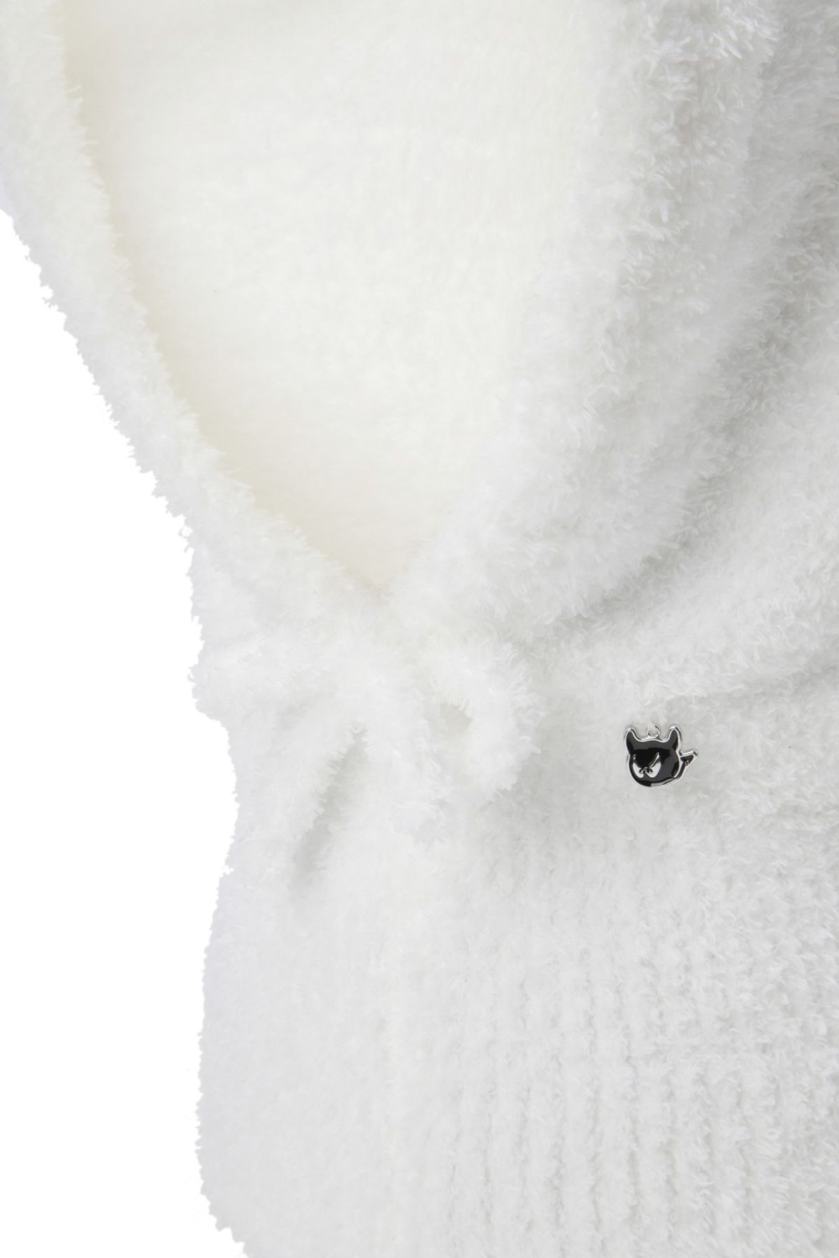 왁(WAAC) Women Balaclava_WGGJX25772WHX