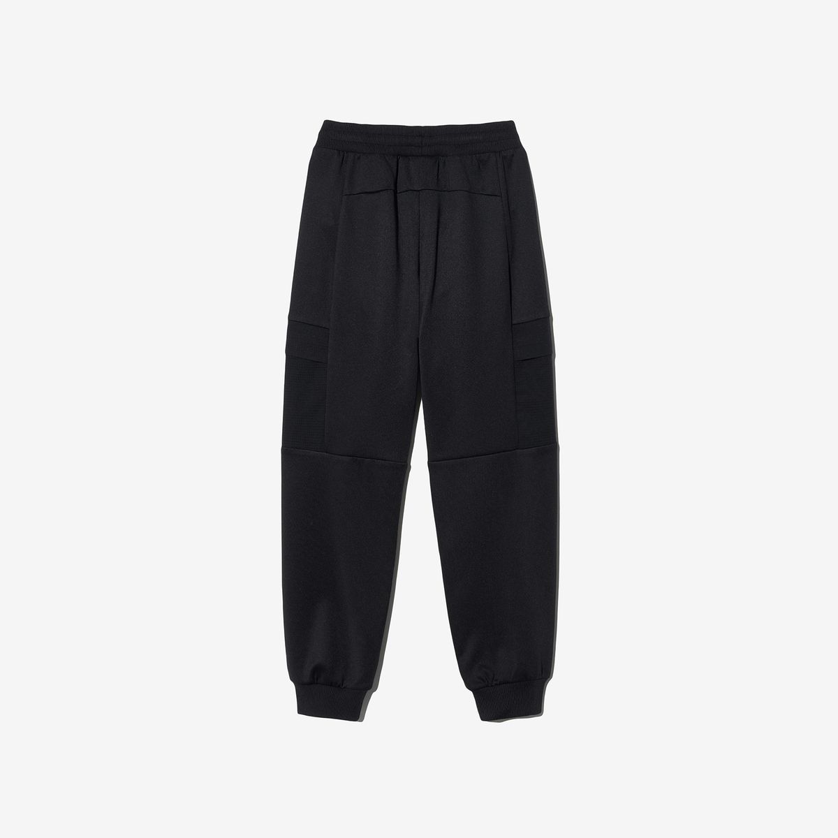 휠라 키즈(FILA KIDS) 루즈핏 쿠션지 조거팬츠