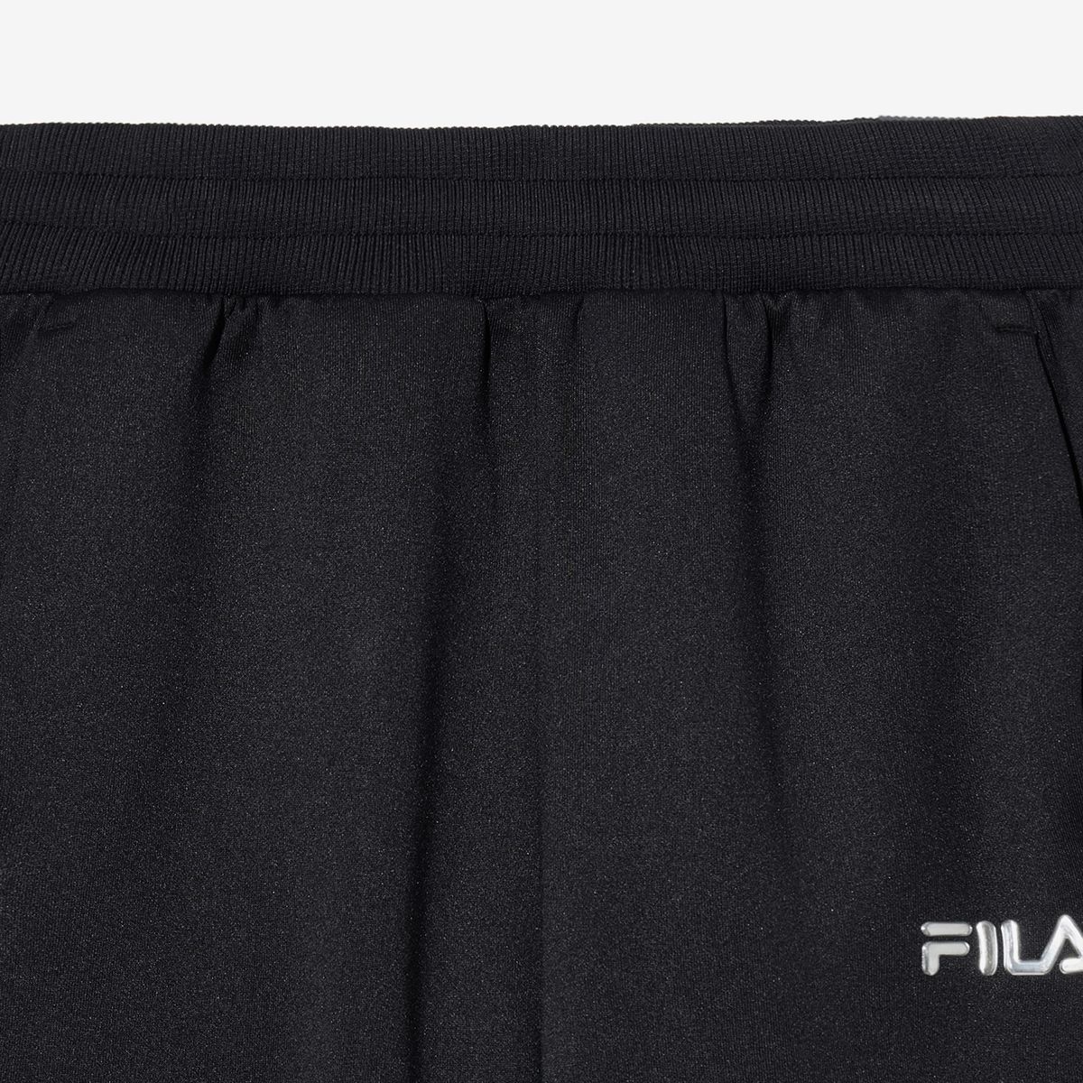 휠라 키즈(FILA KIDS) 루즈핏 쿠션지 조거팬츠