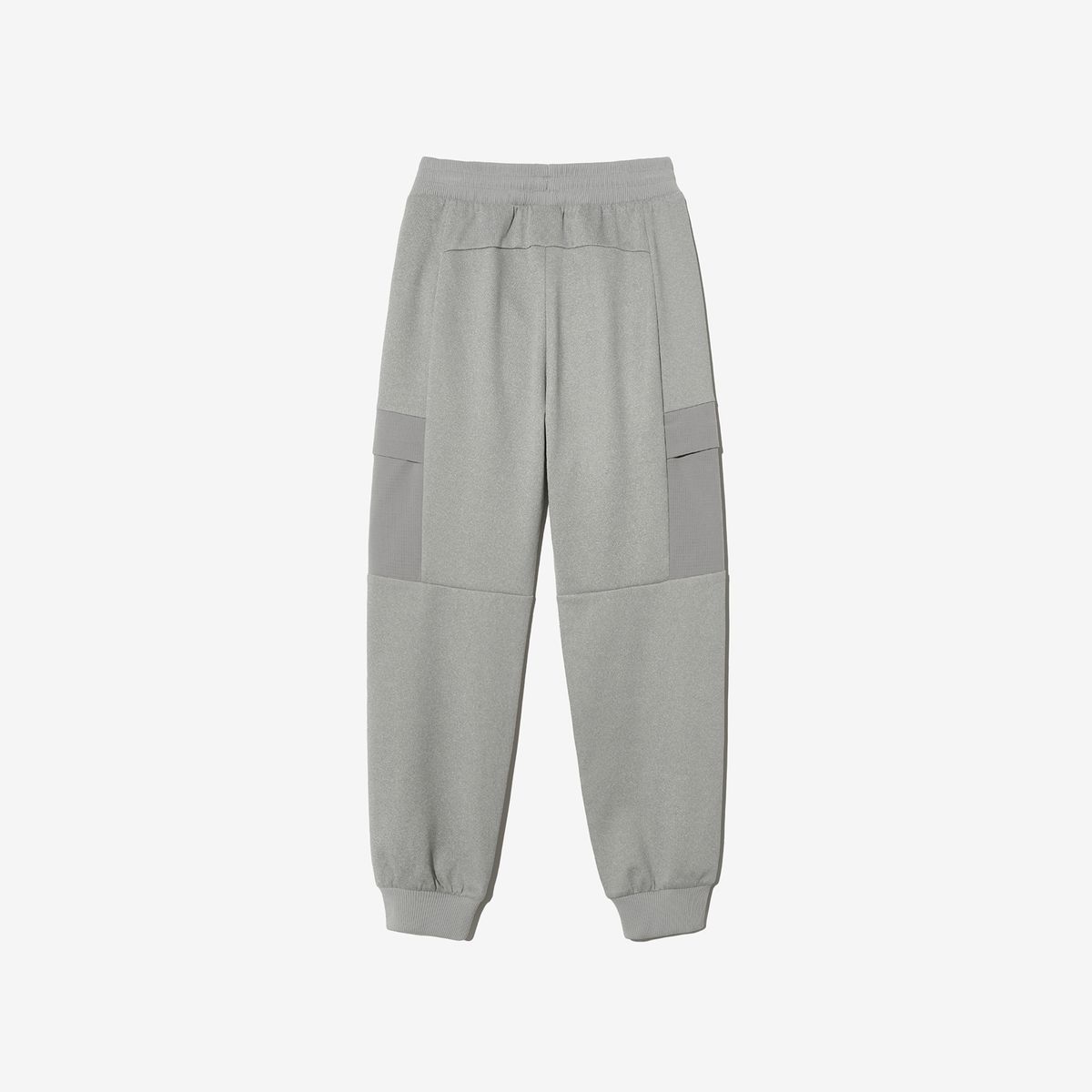 휠라 키즈(FILA KIDS) 루즈핏 쿠션지 조거팬츠