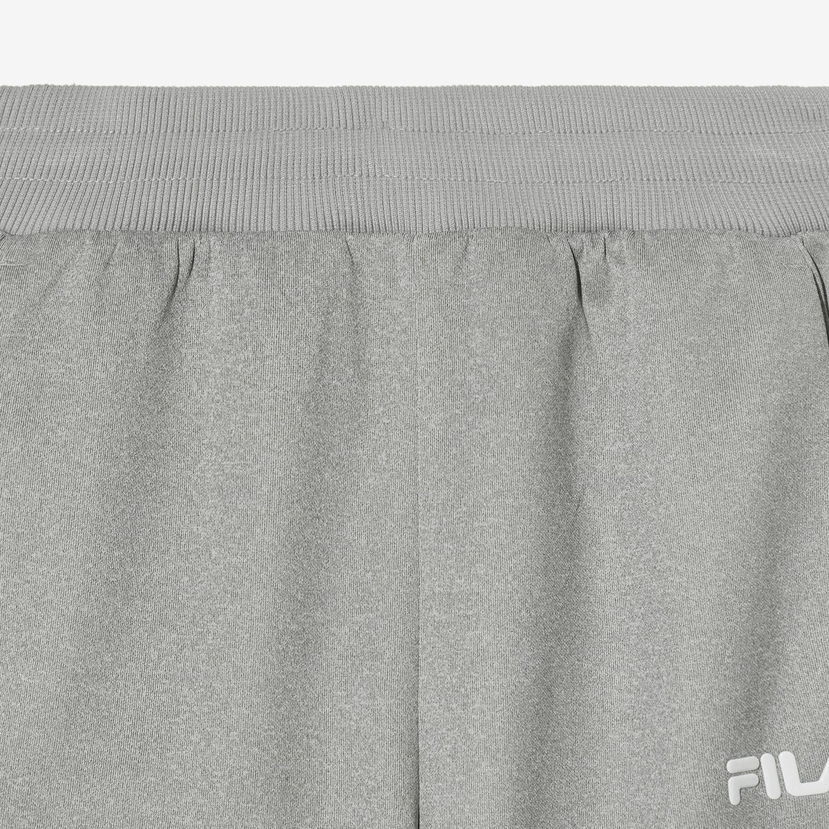 휠라 키즈(FILA KIDS) 루즈핏 쿠션지 조거팬츠